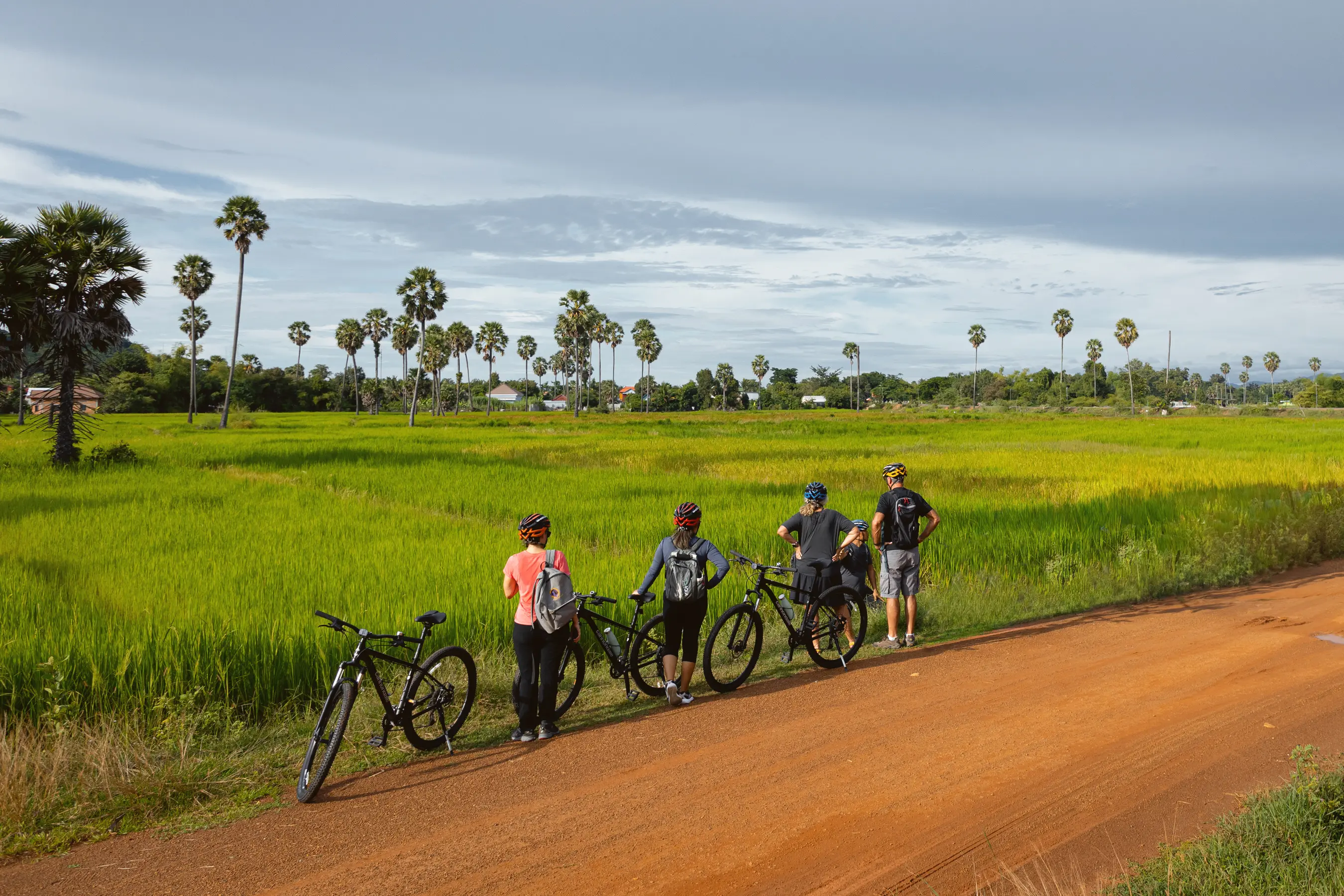 Aqua Mekong Expedition Cruise — image 3