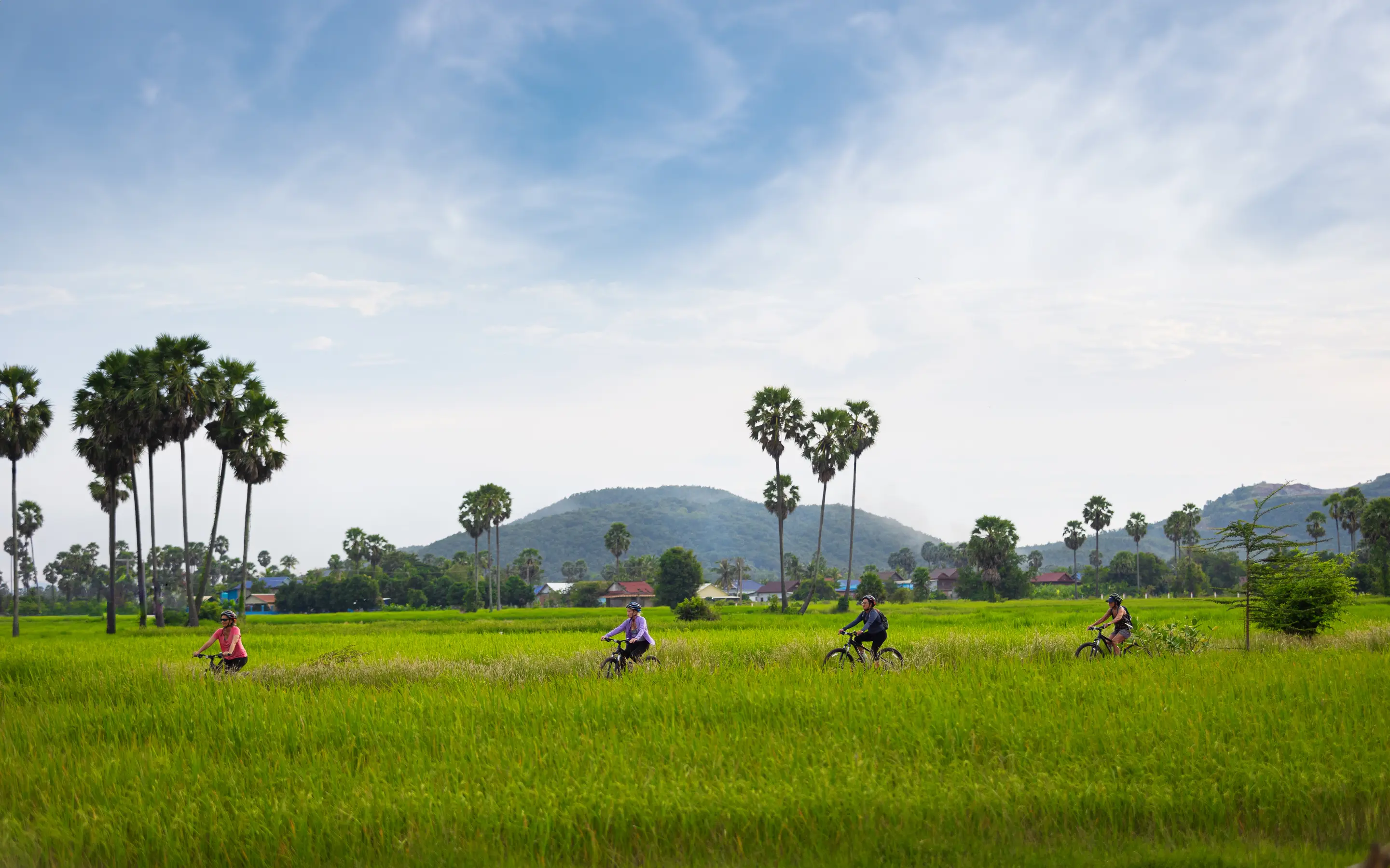 Aqua Mekong Discovery Cruise — image 7