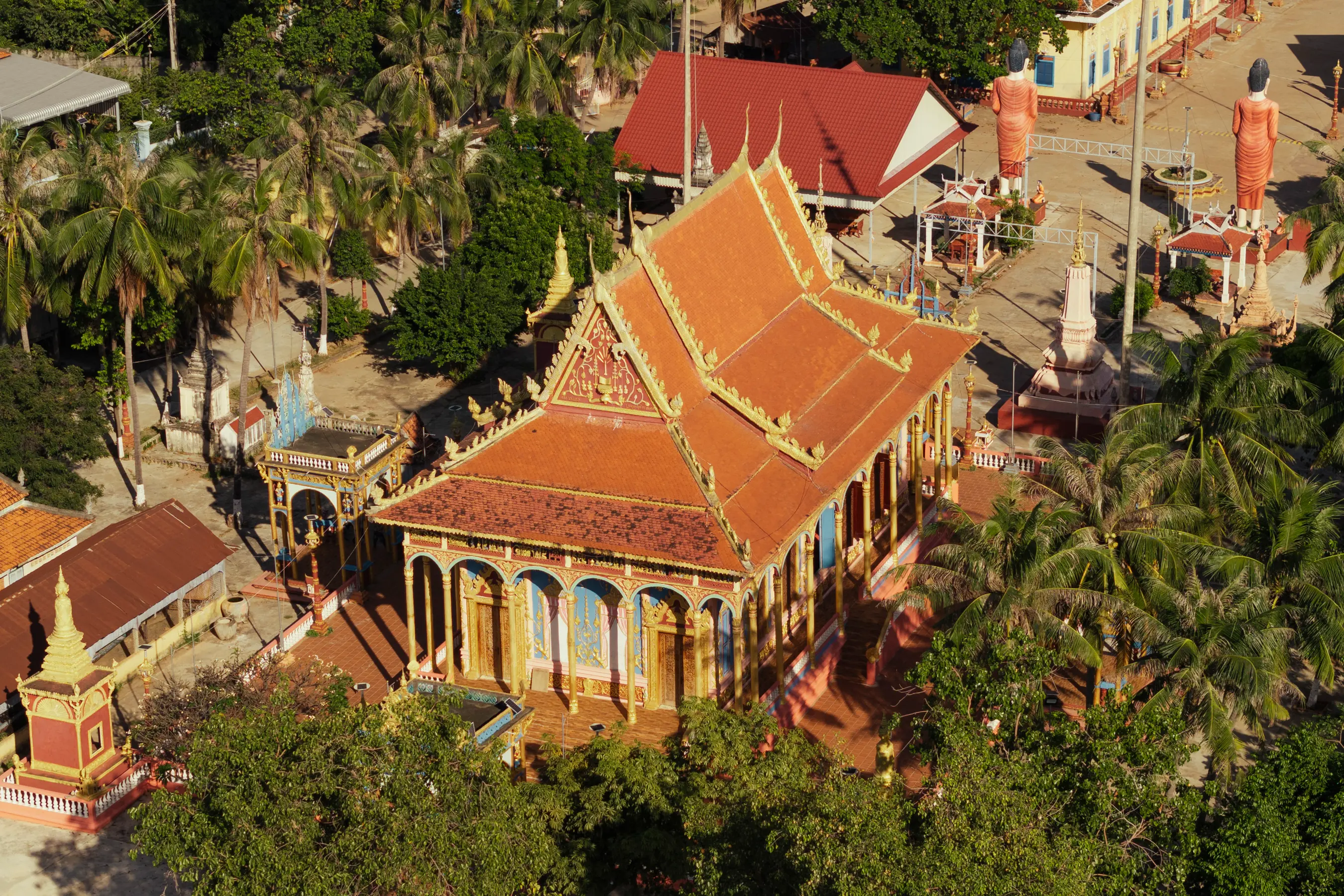 Aqua Mekong Discovery Cruise — image 5