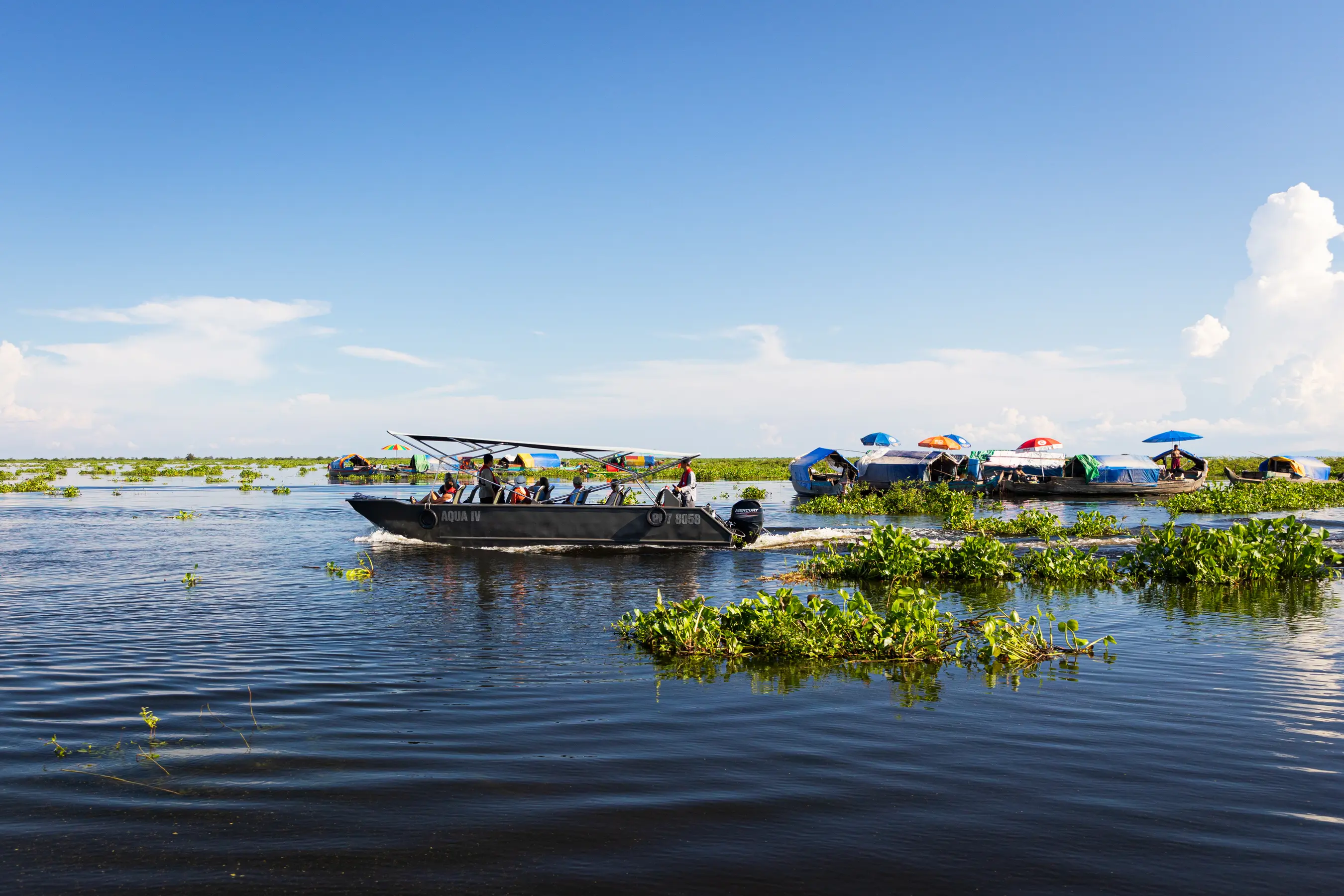Aqua Mekong Discovery Cruise — image 6