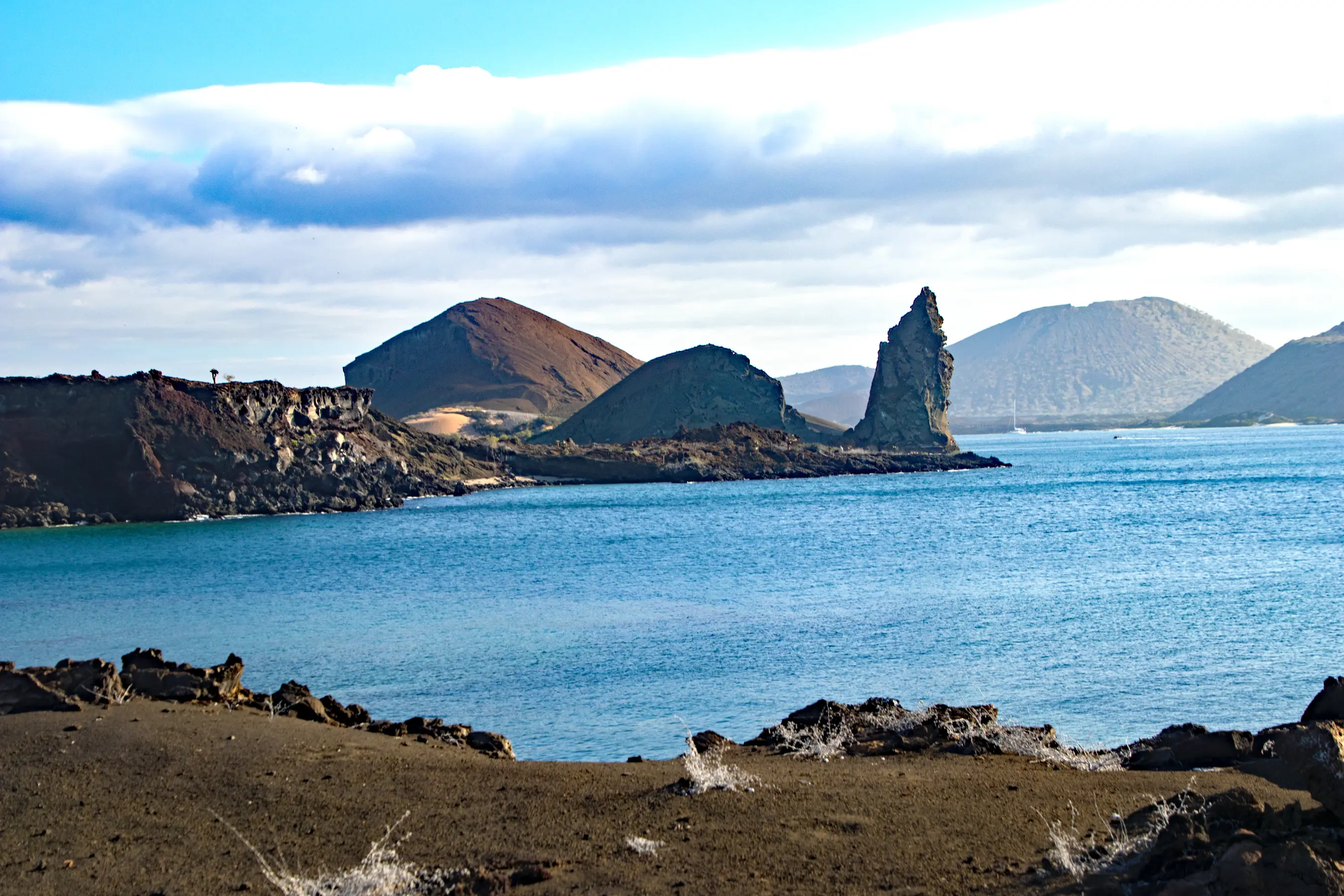 East Galapagos Expedition Cruise — image 3