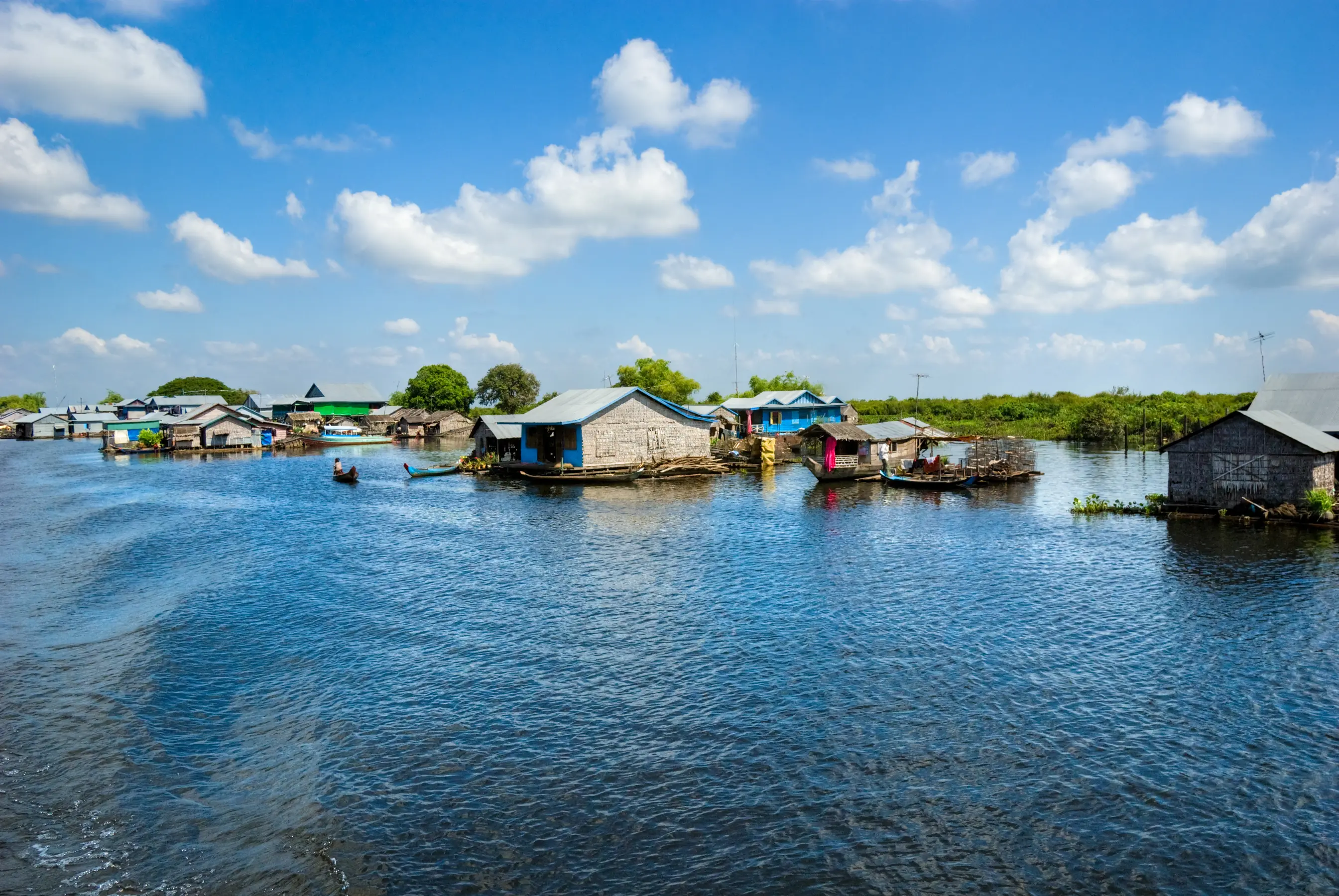 Aqua Mekong Explorer Cruise — image 6