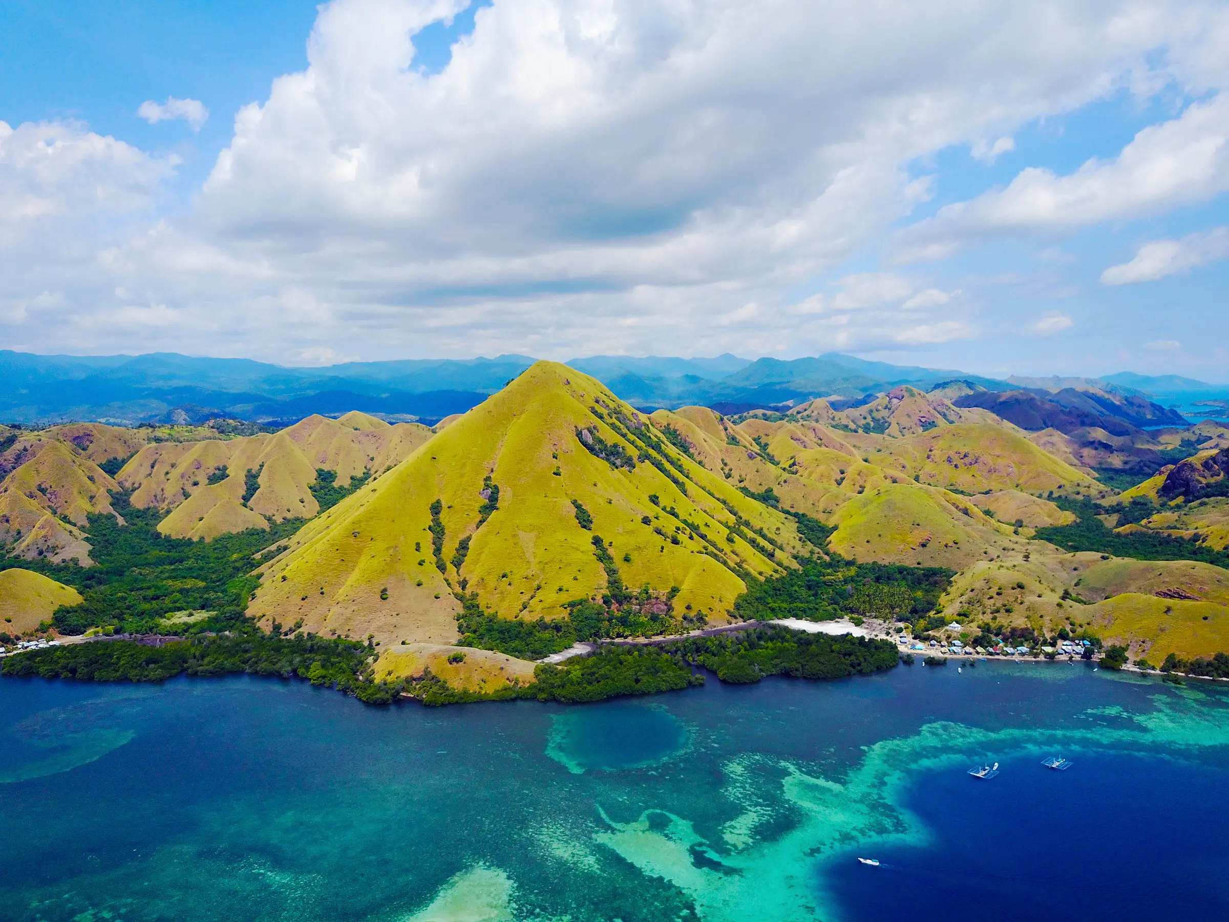 Bali & Komodo National Park Expedition — image 3