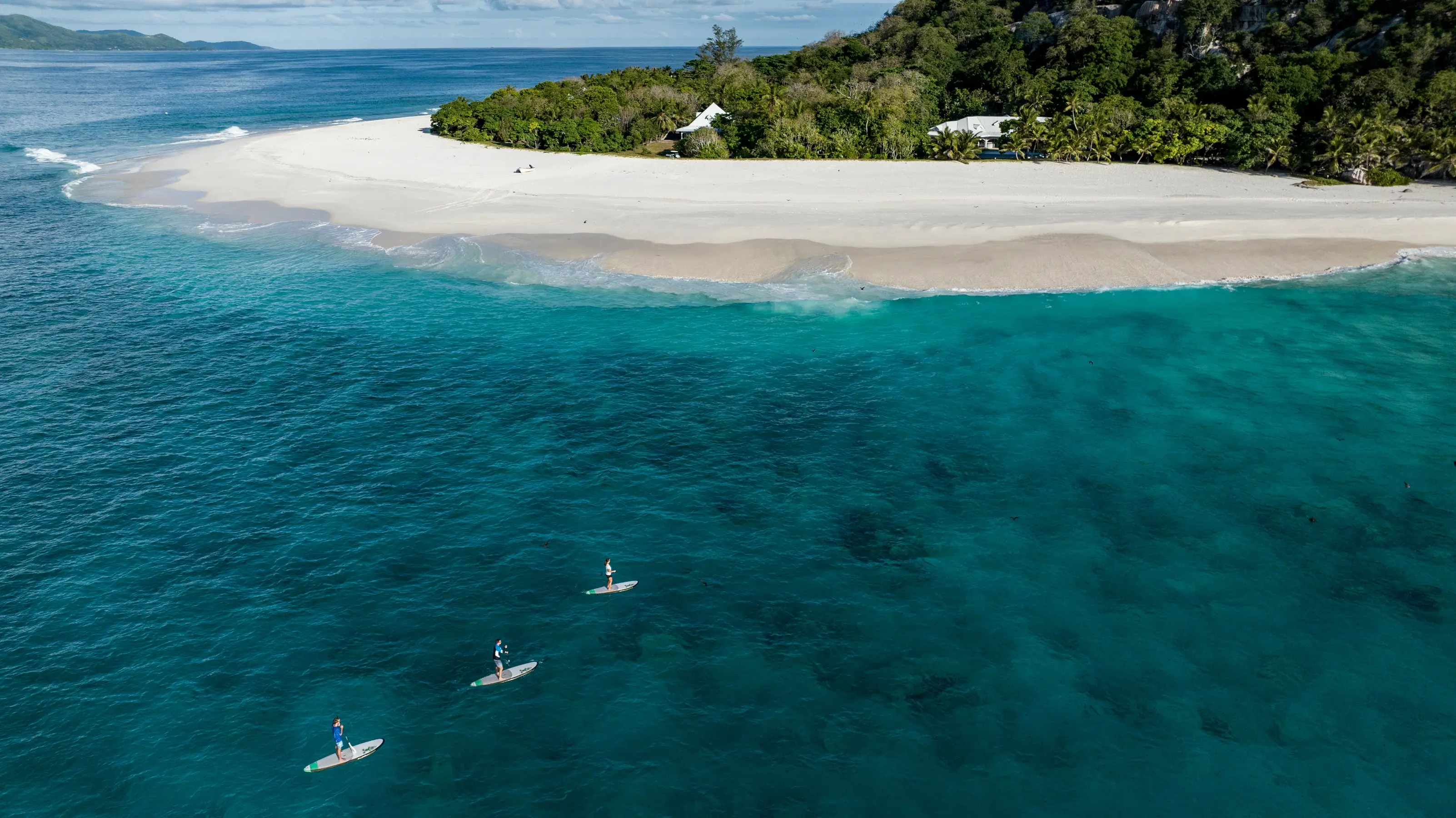 The Coralline Seychelles & Inner Islands — image 5