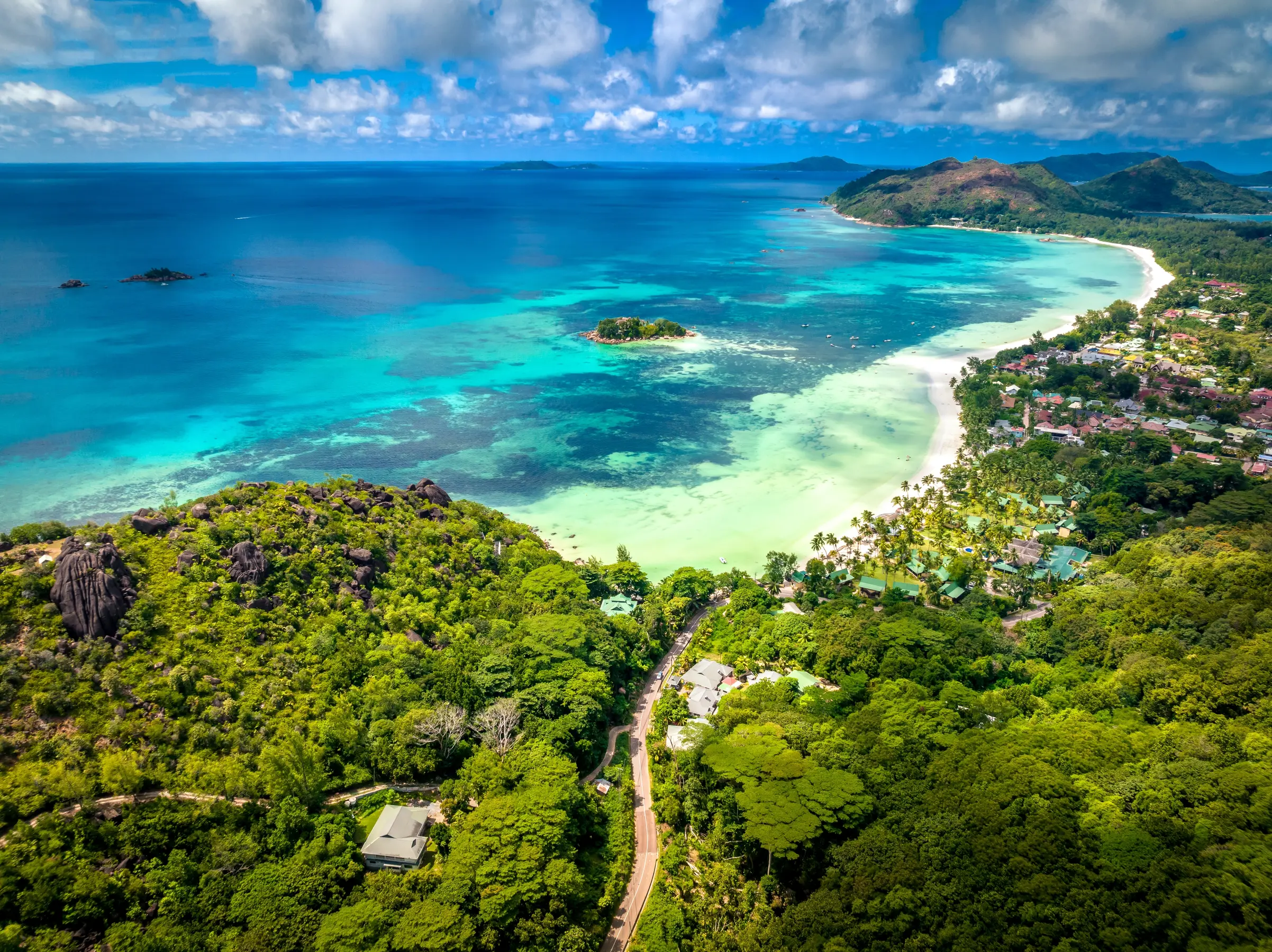 La Digue & Seychelles' Inner Islands — image 5