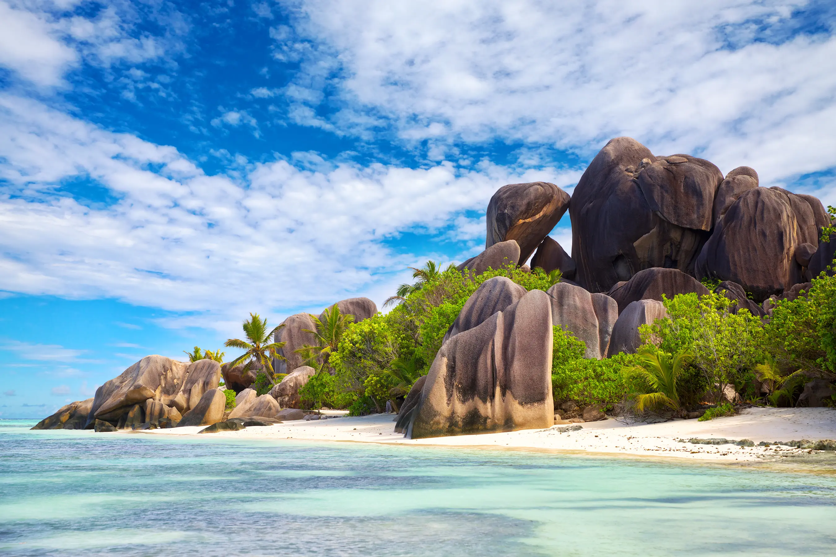 La Digue & Seychelles' Inner Islands — image 8