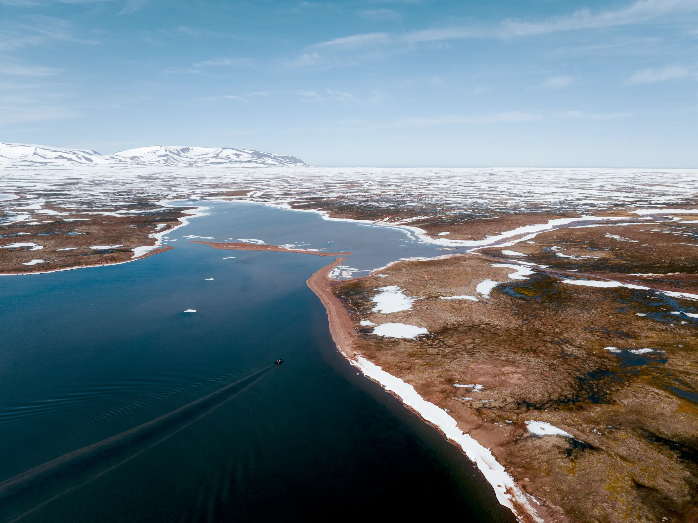 Svalbard, Arctic Circle & Scottish Isles — image 3