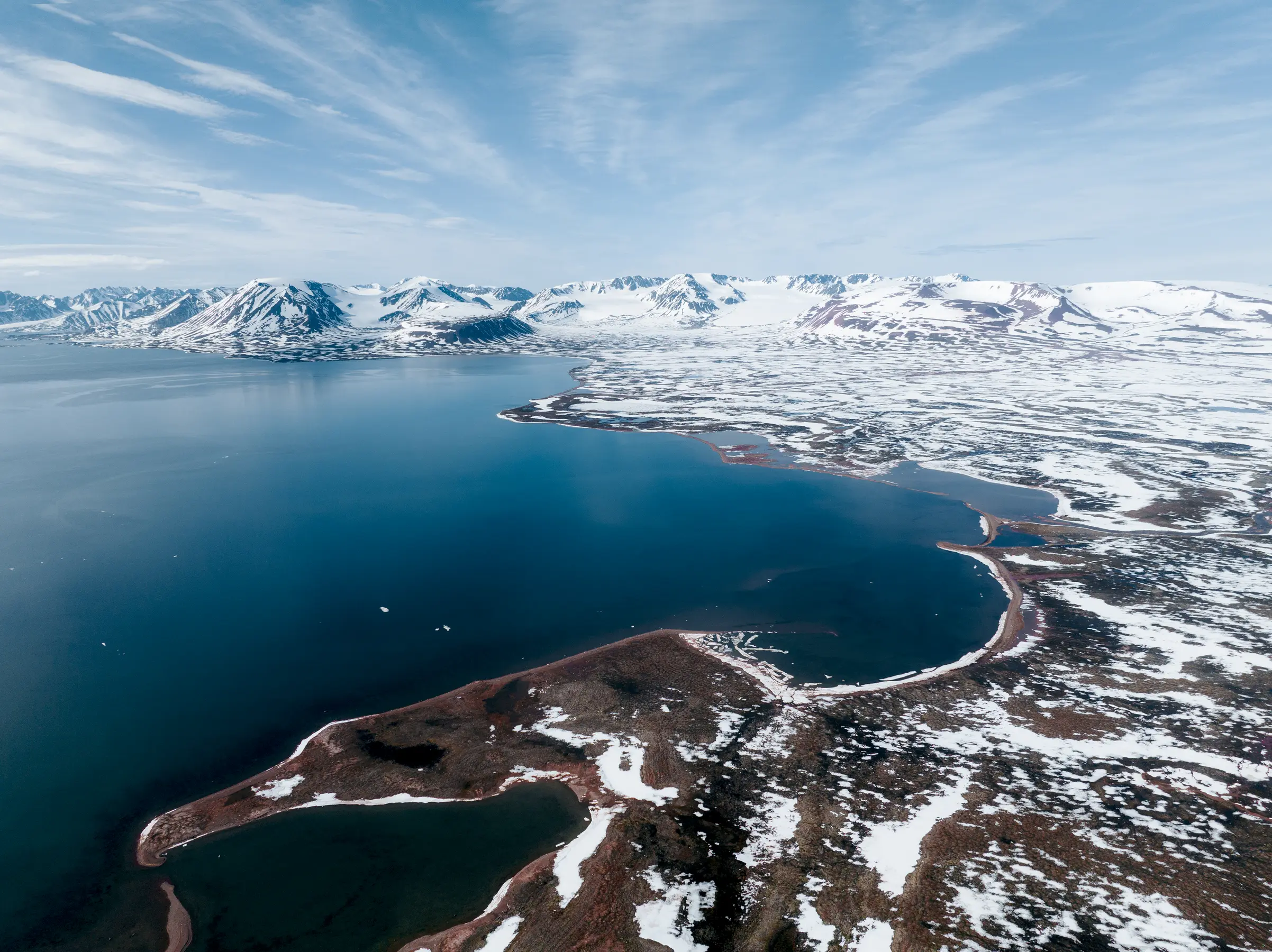 Svalbard, Bear Island & Tromso — image 3