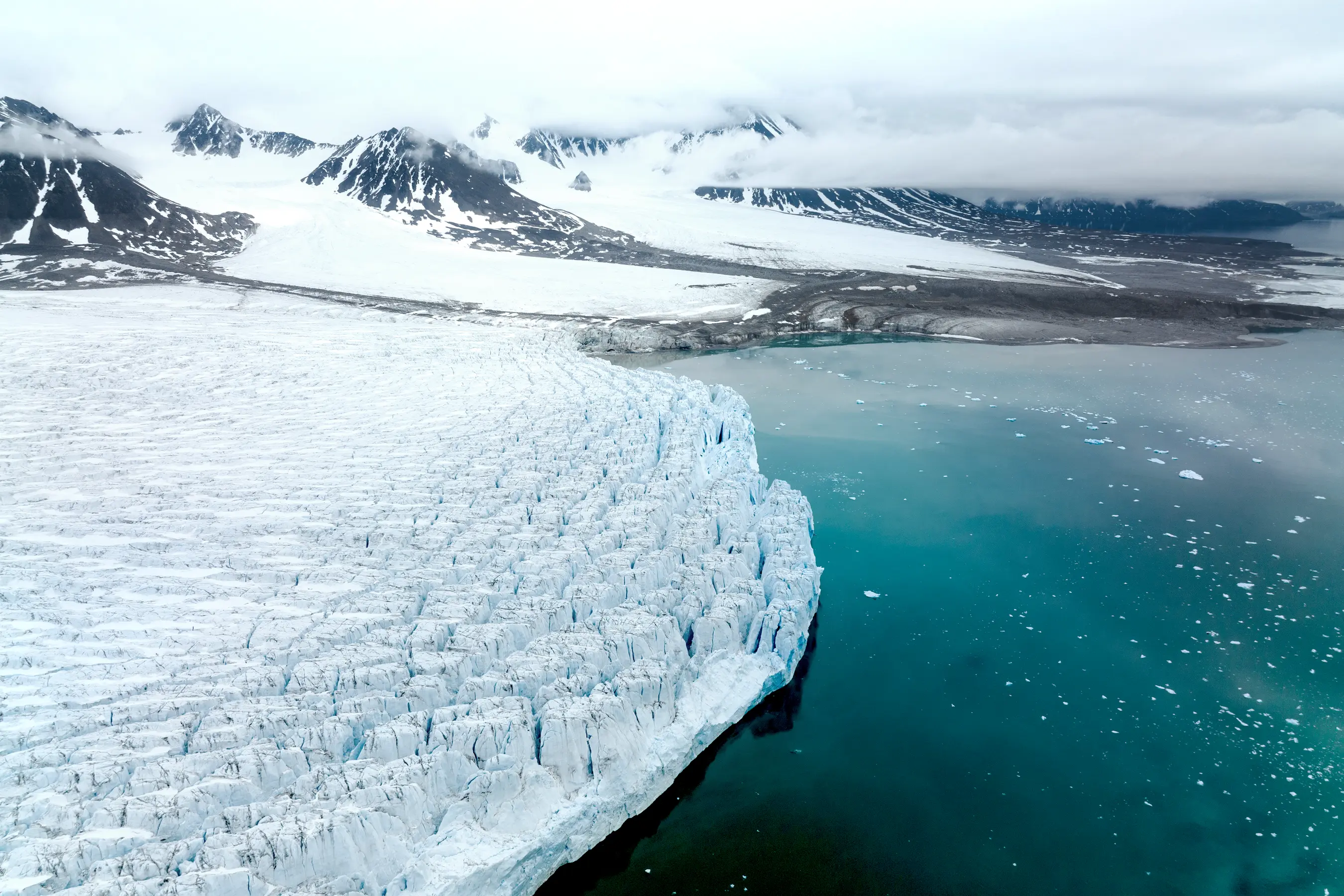 Exploring the Arctic - Svalbard-Spitzbergen — image 5