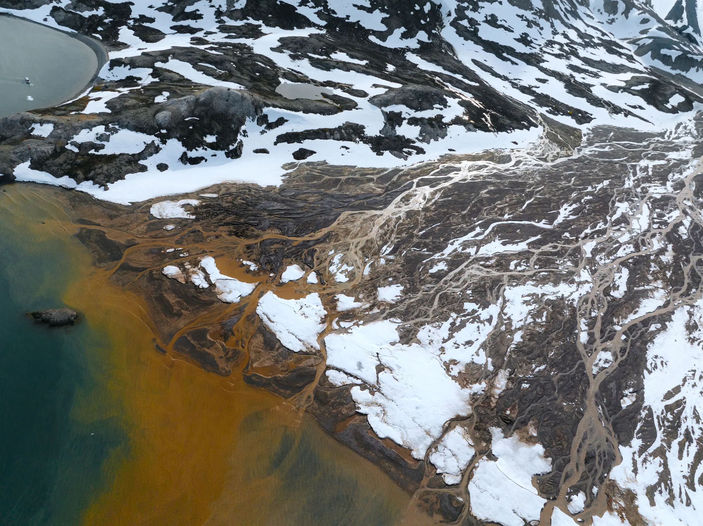 Svalbard, Arctic Circle, & Tromsø​ — image 9