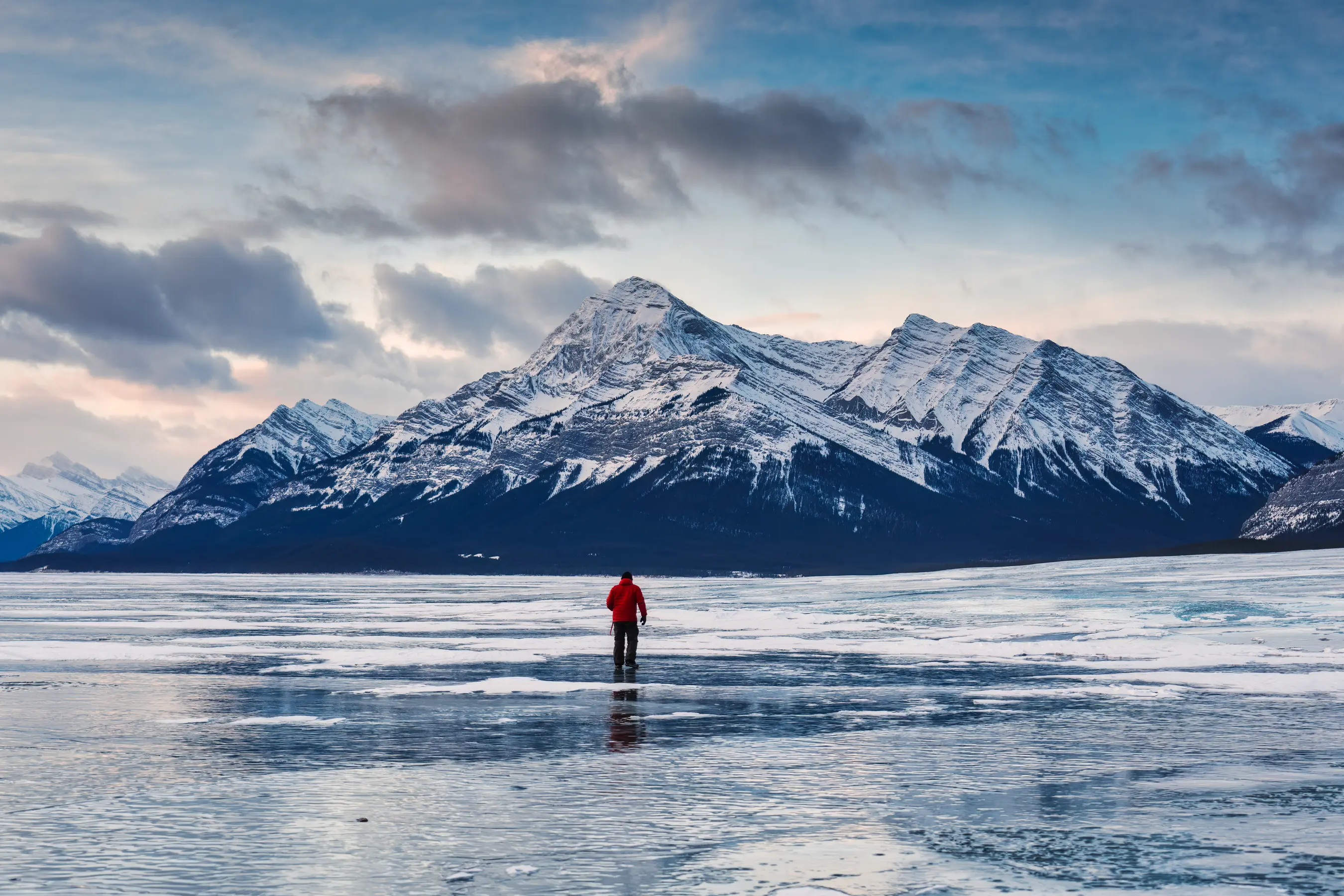 Svalbard, Arctic Circle, & Tromsø​ — image 8
