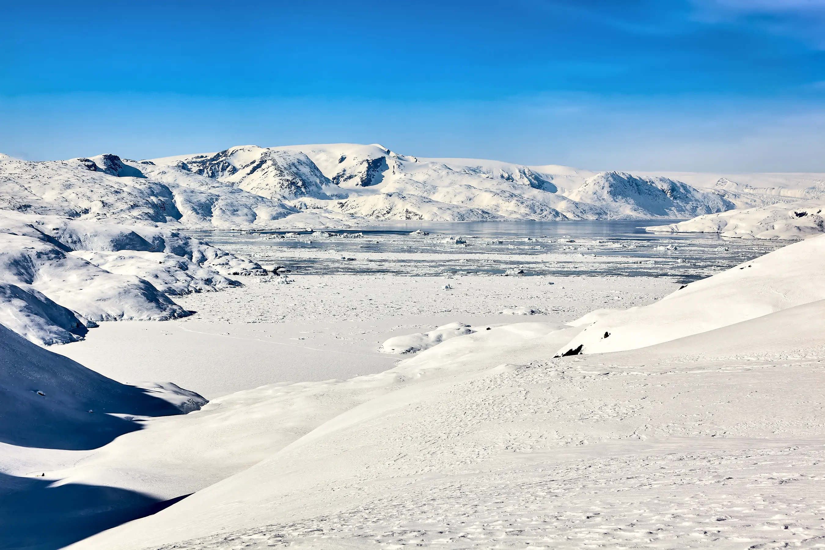Svalbard, Arctic Circle & Scottish Isles — image 9