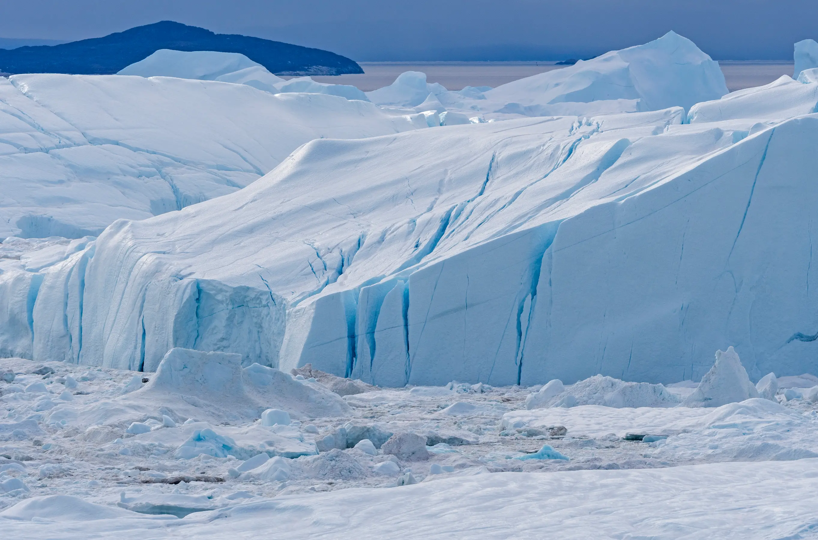 Svalbard, Arctic Circle & Scottish Isles — image 5