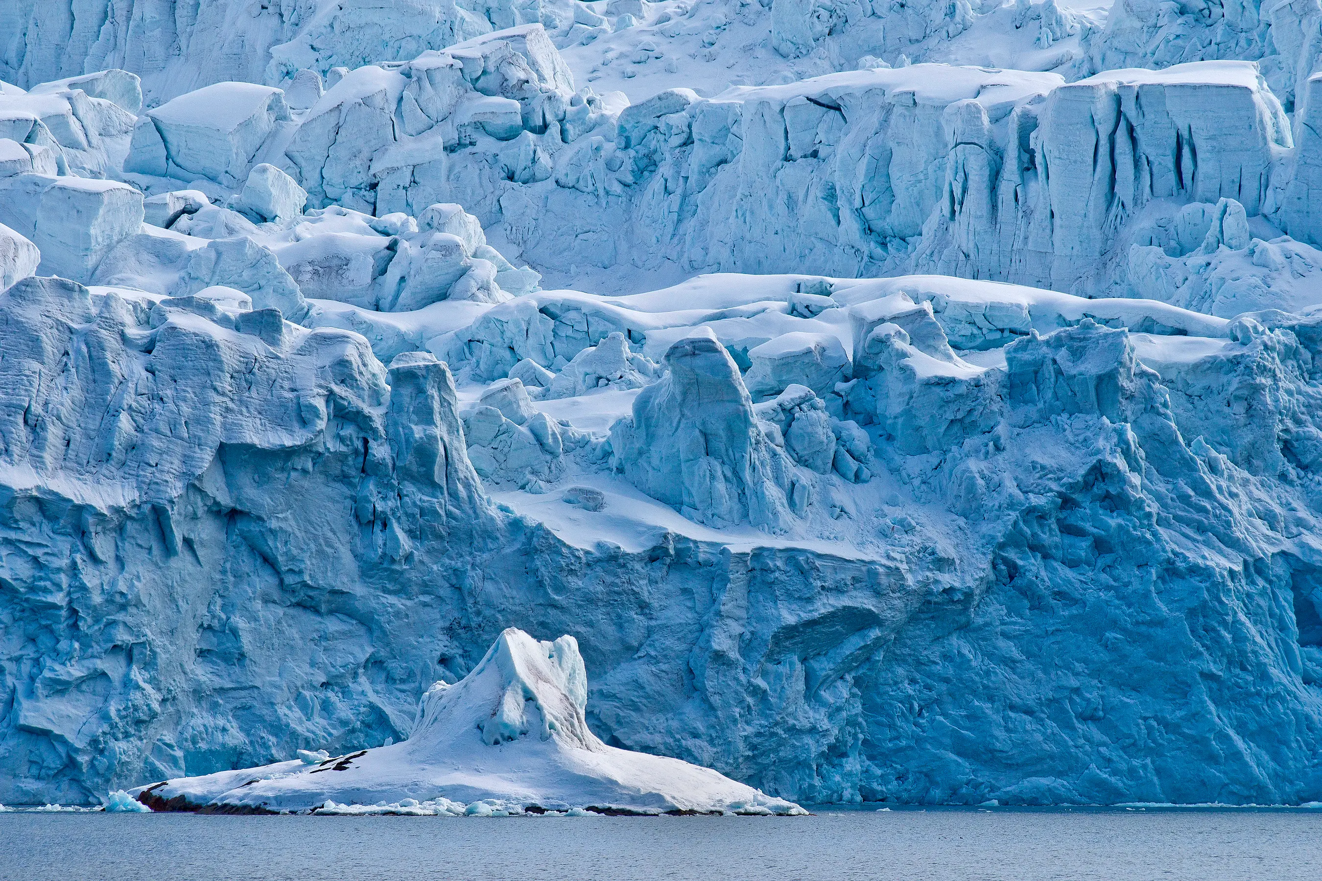 Svalbard, Arctic Circle, & Tromsø​ — image 5