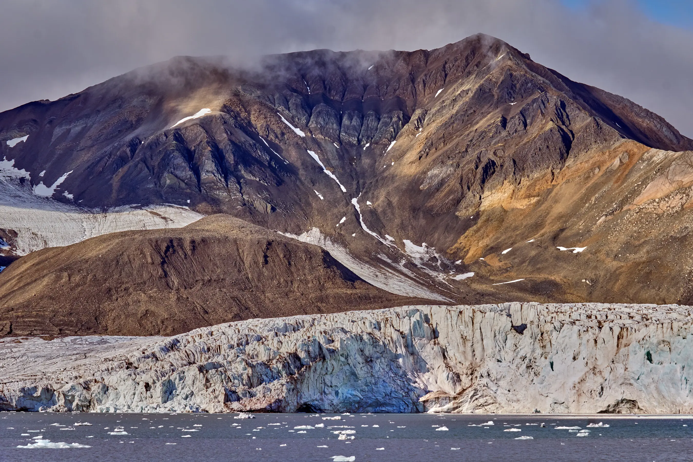 Exploring the Arctic - Svalbard-Spitzbergen — image 3
