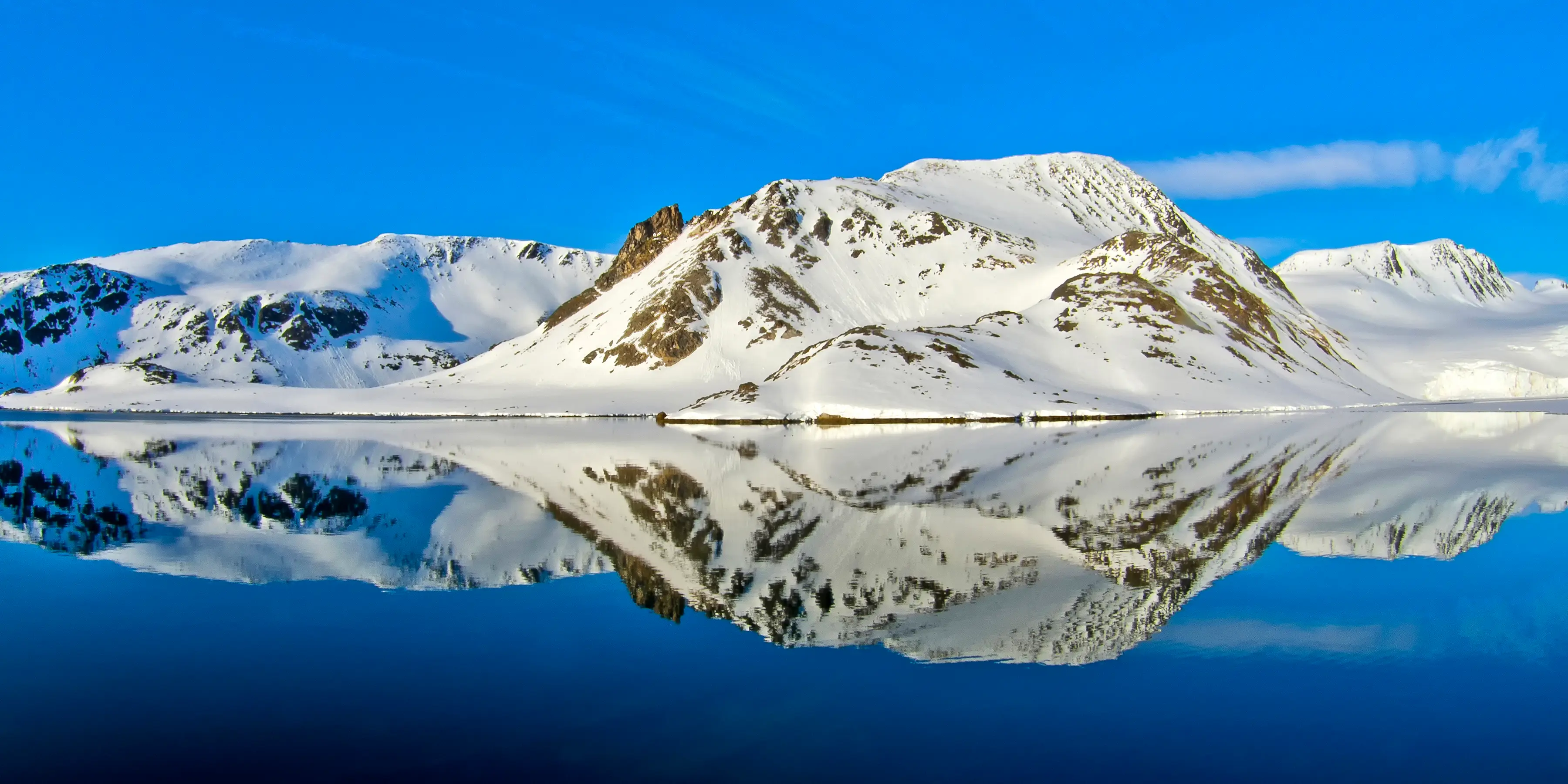 Svalbard & The Arctic Circle — image 4