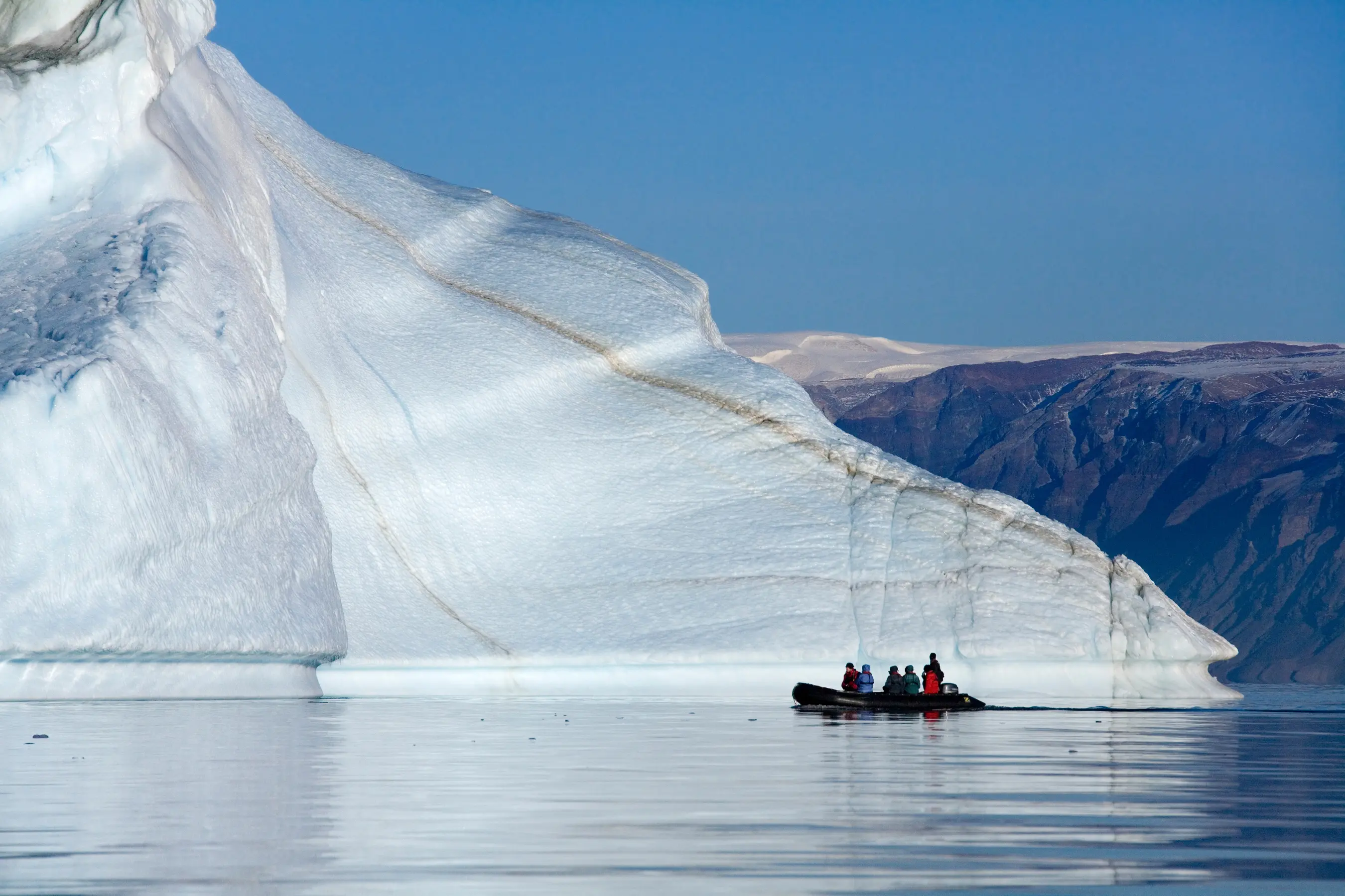 Svalbard, Bear Island & Tromso — image 9