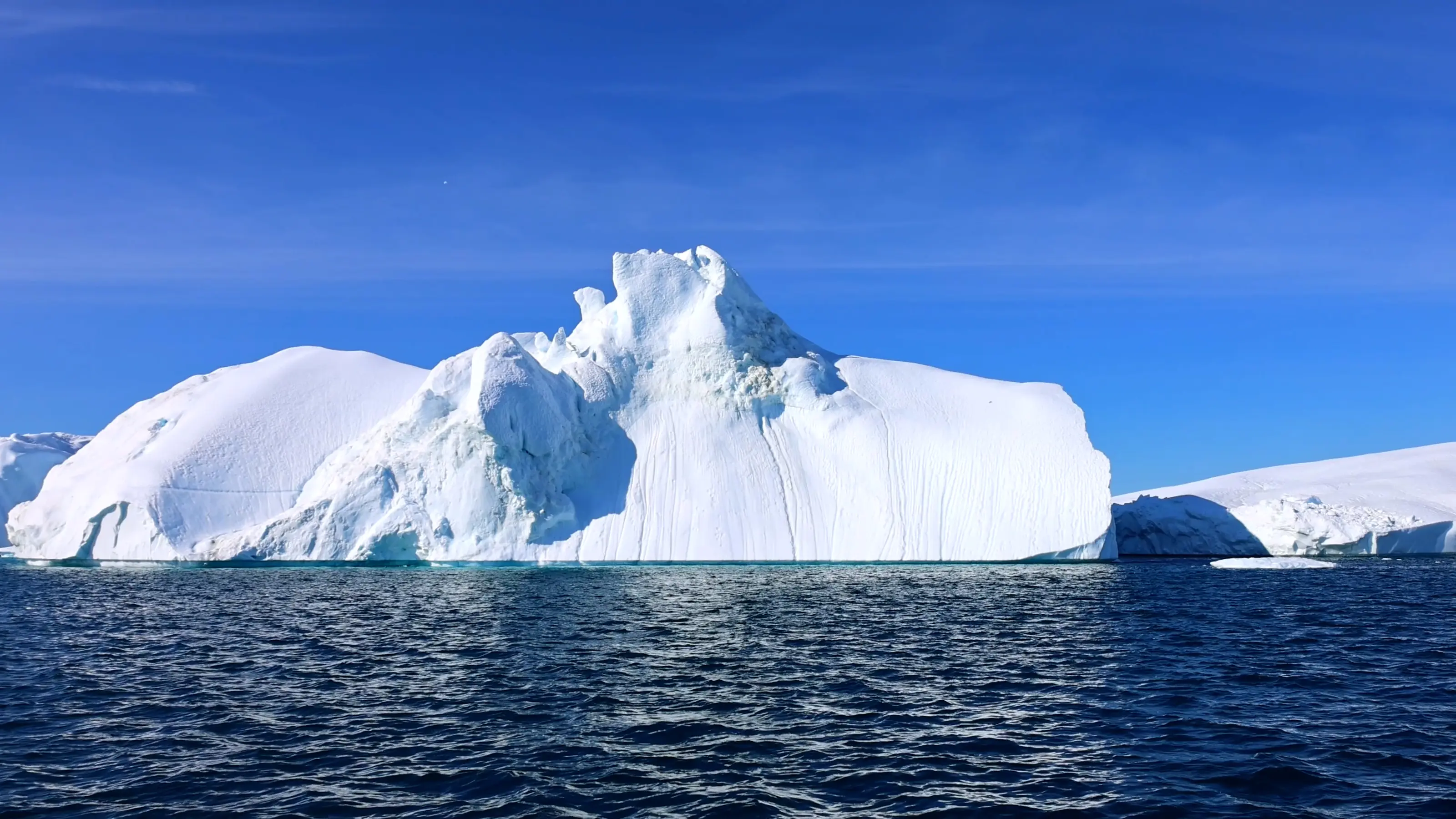 Svalbard, Bear Island & Tromso — image 4