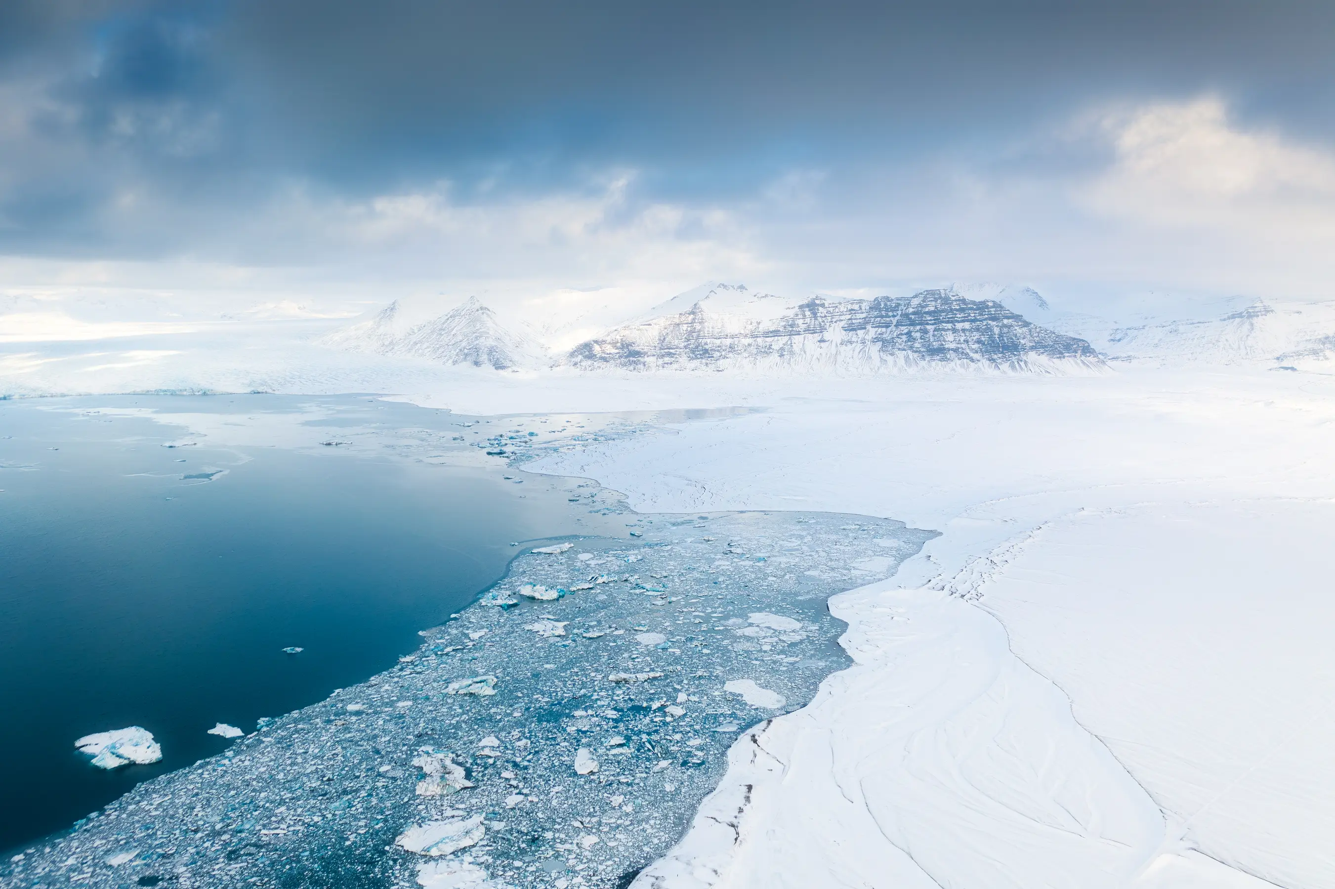 Svalbard, Arctic Circle & Scottish Isles — image 7