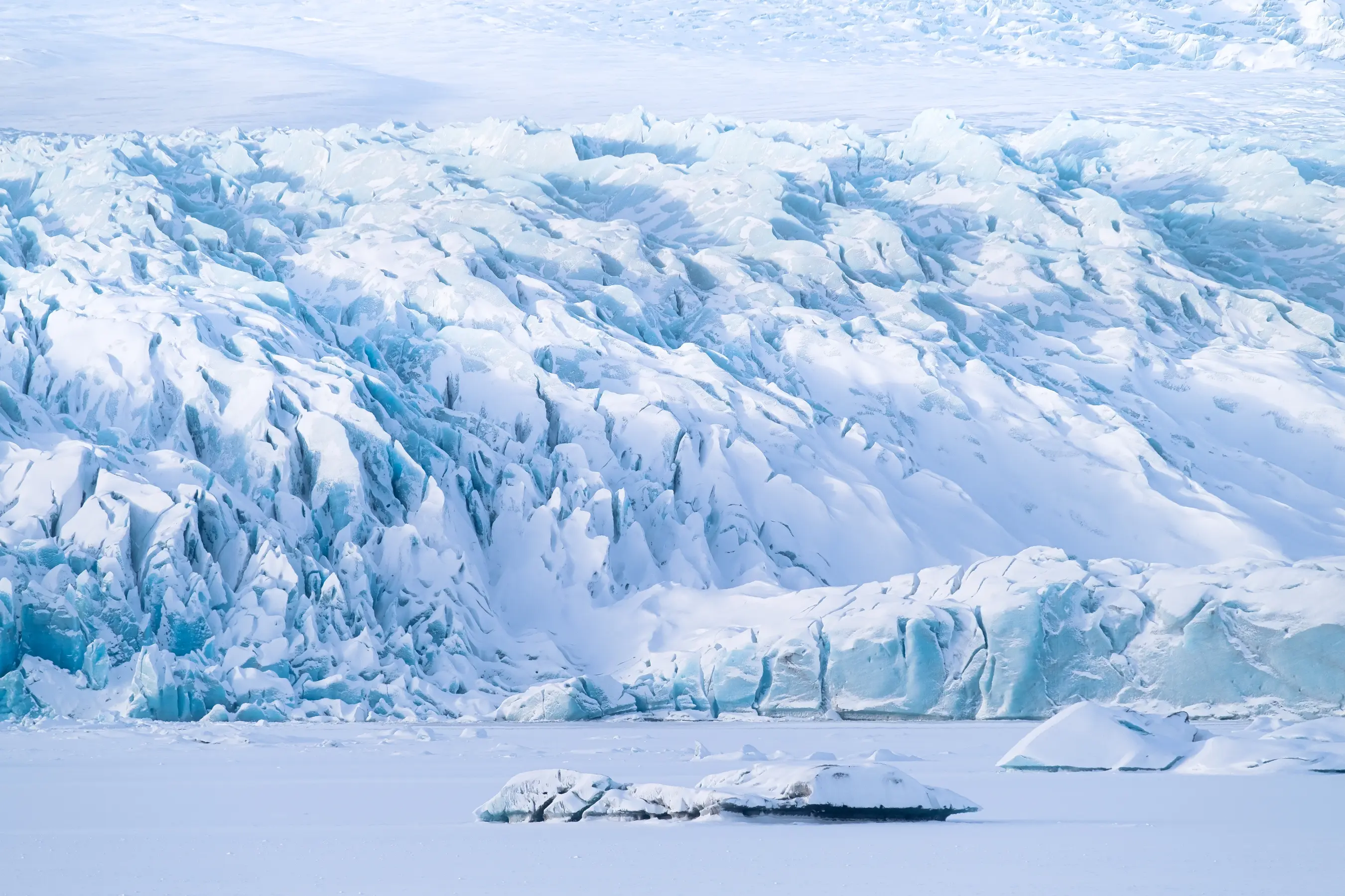 Svalbard & The Arctic Circle — image 6
