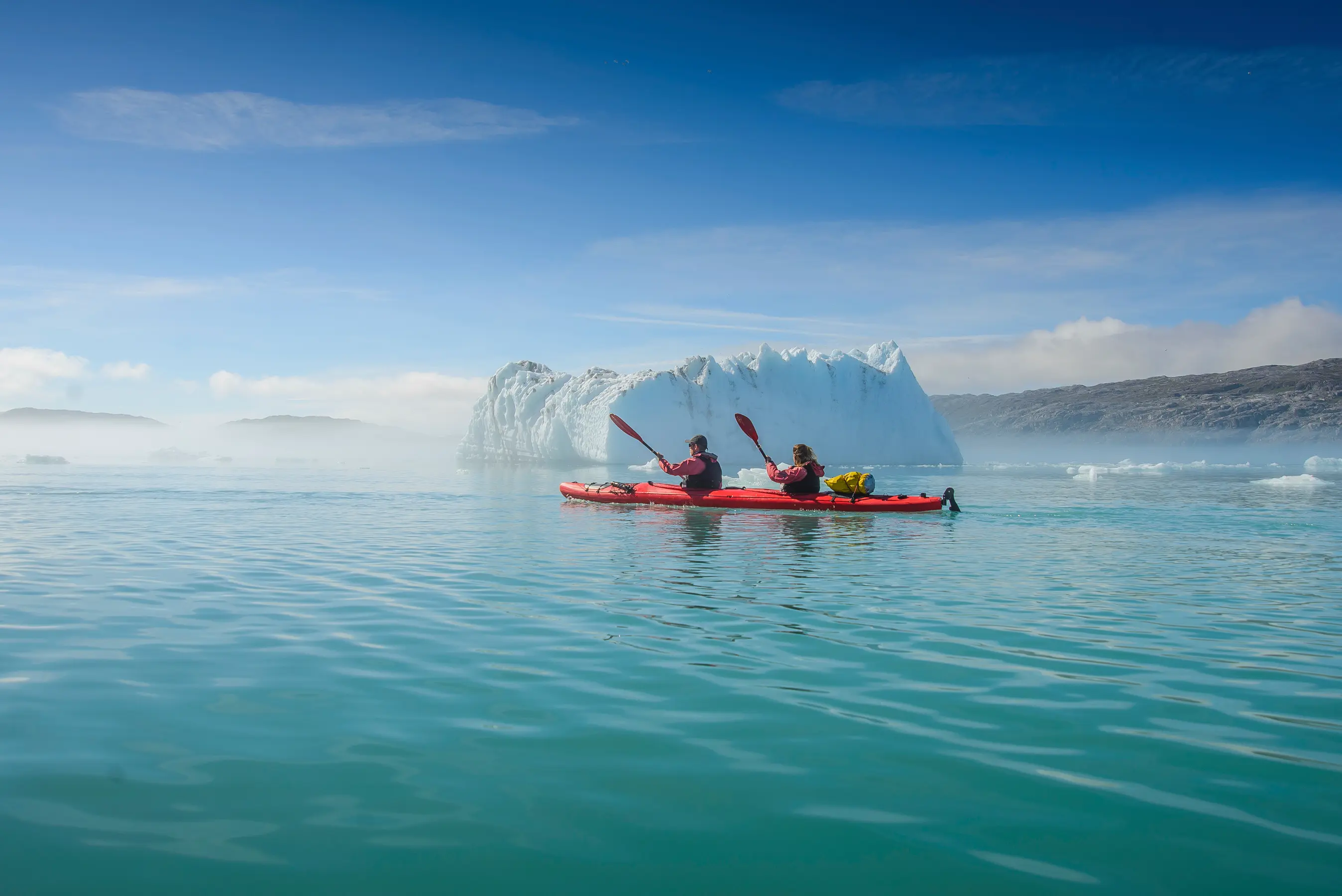 Svalbard & The Arctic Circle — image 5