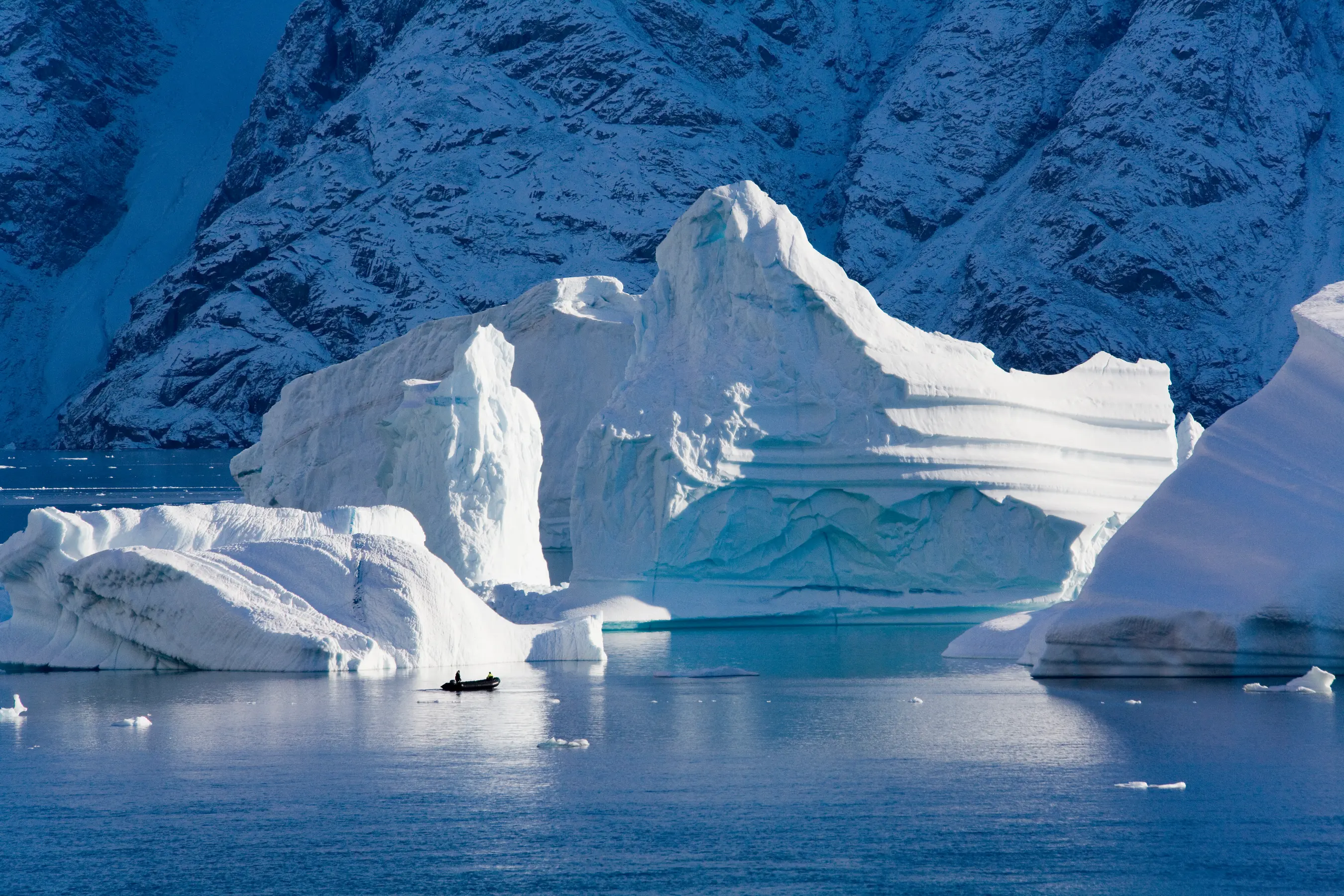 Svalbard, Arctic Circle, & Tromsø​ — image 4