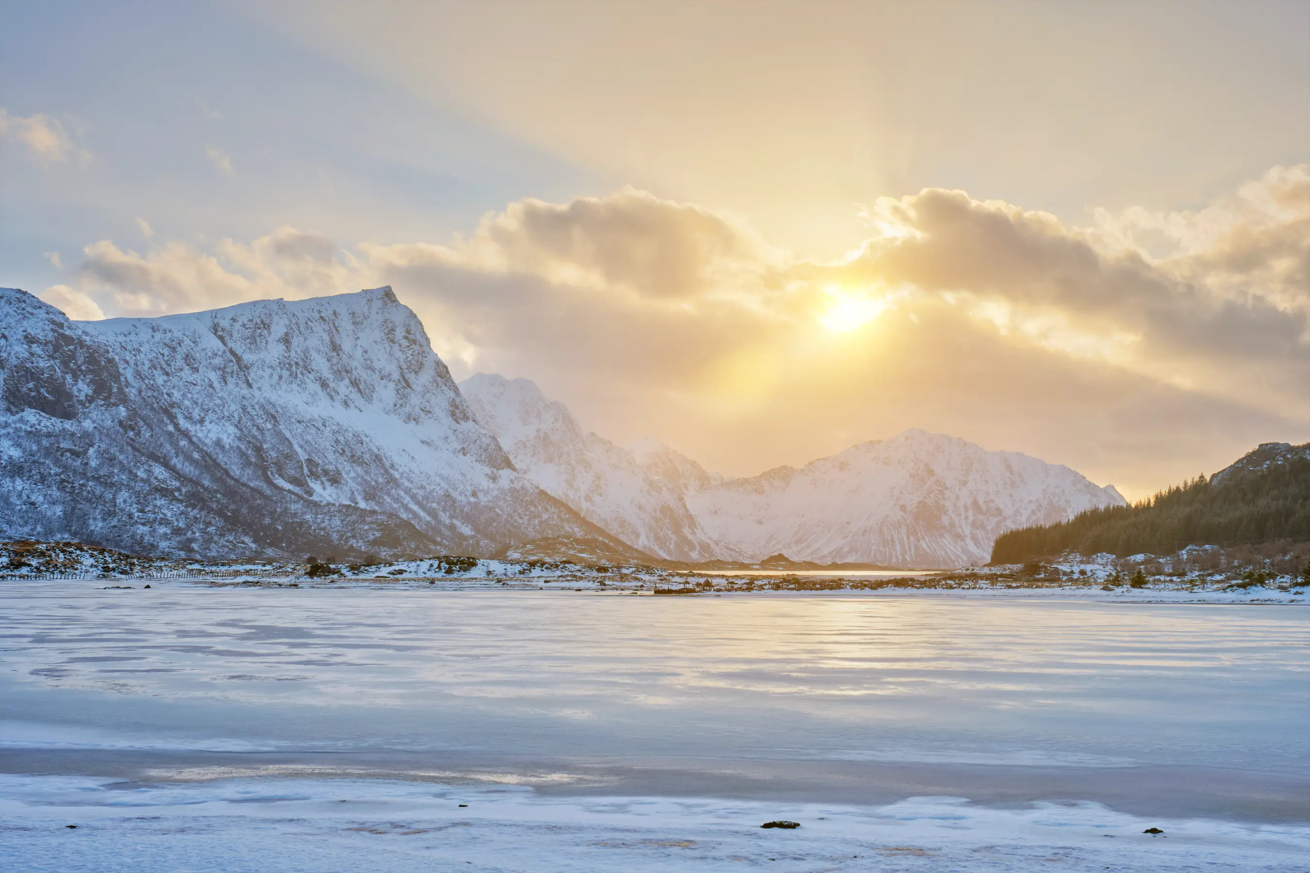 Norwegian Arctic & Scottish Isles — image 6