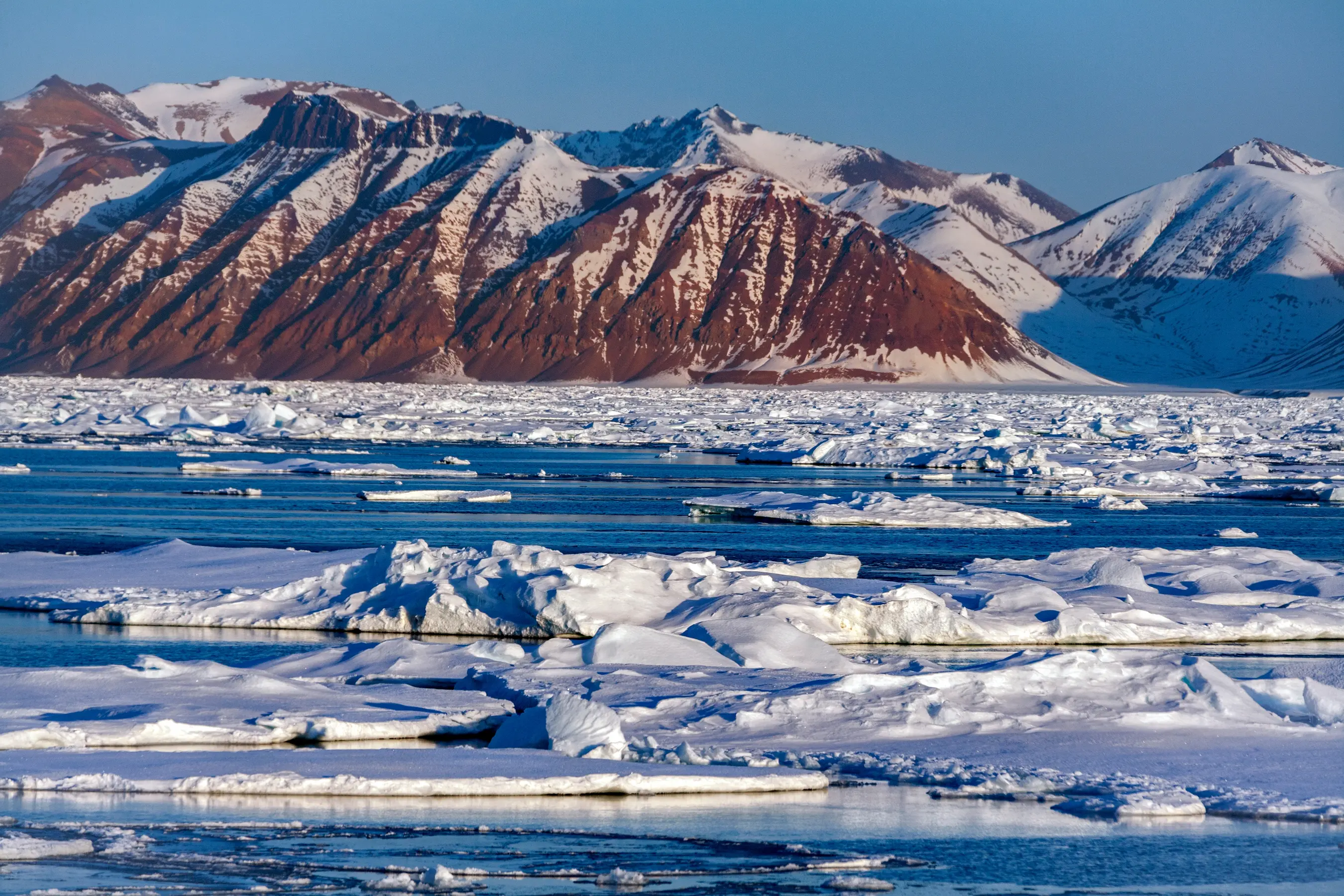 Norwegian Arctic & Scottish Isles — image 7