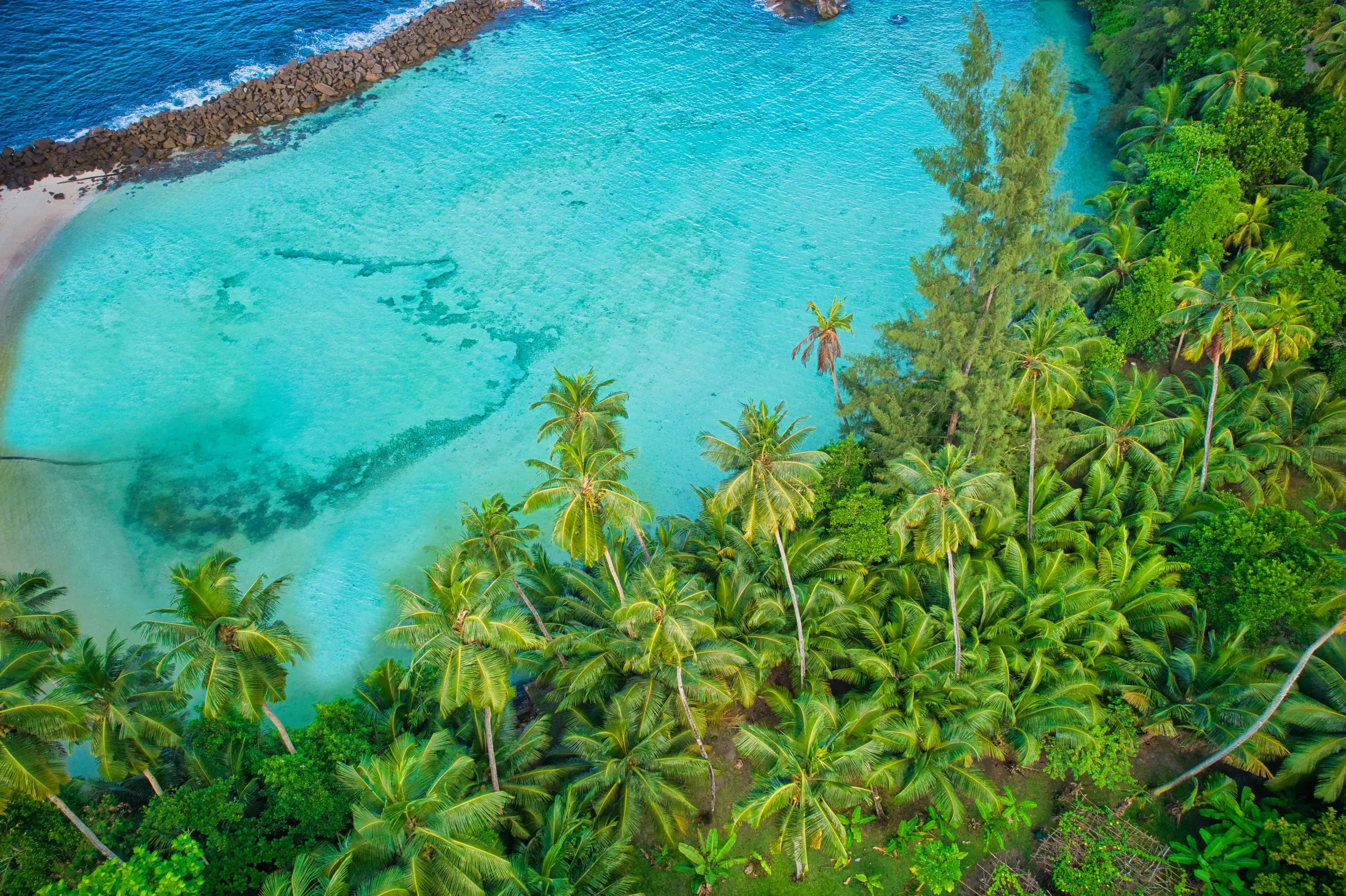 The Coralline Seychelles & Inner Islands — image 8