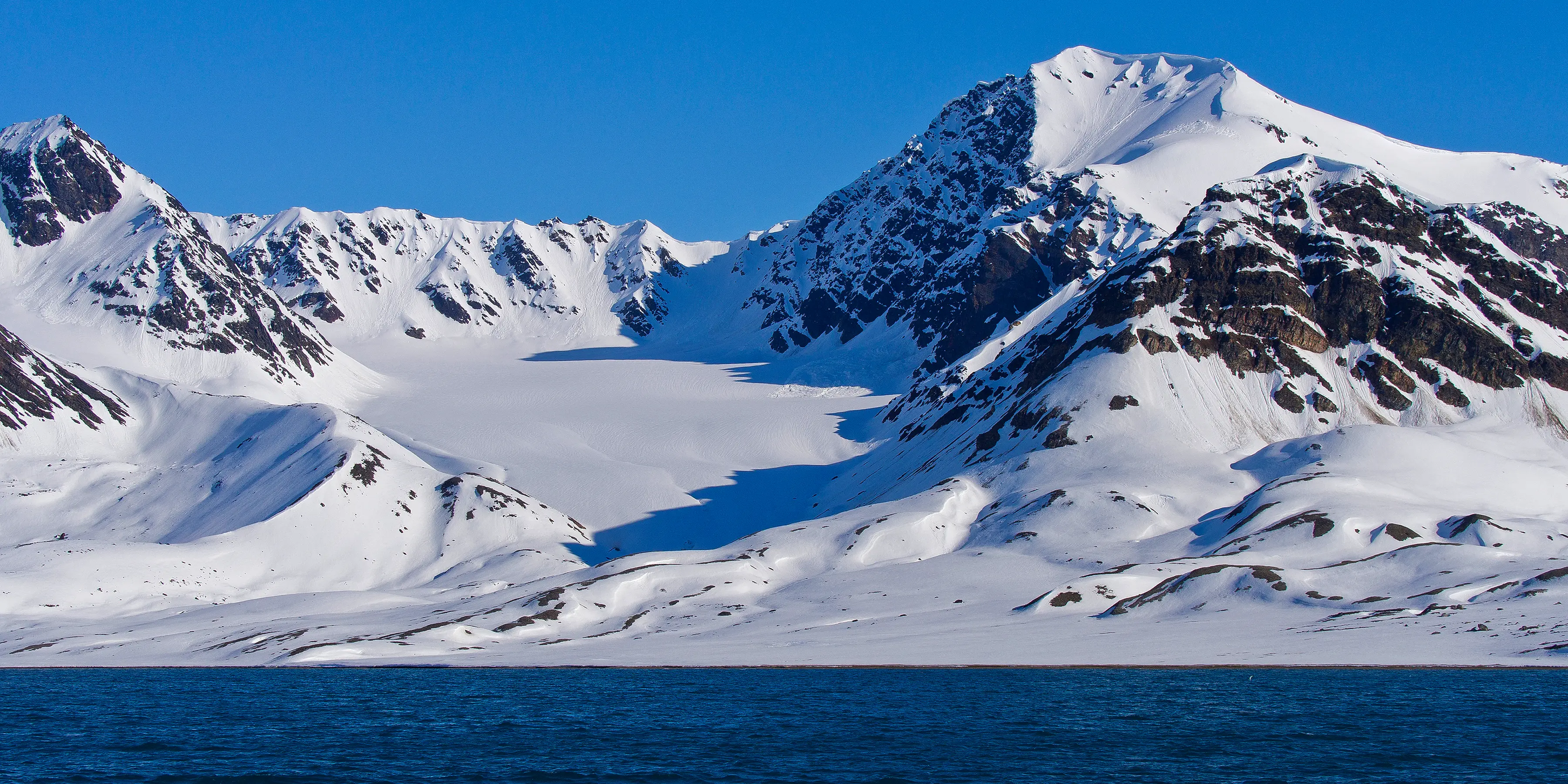 Svalbard, Arctic Circle, & Tromsø​ — image 3
