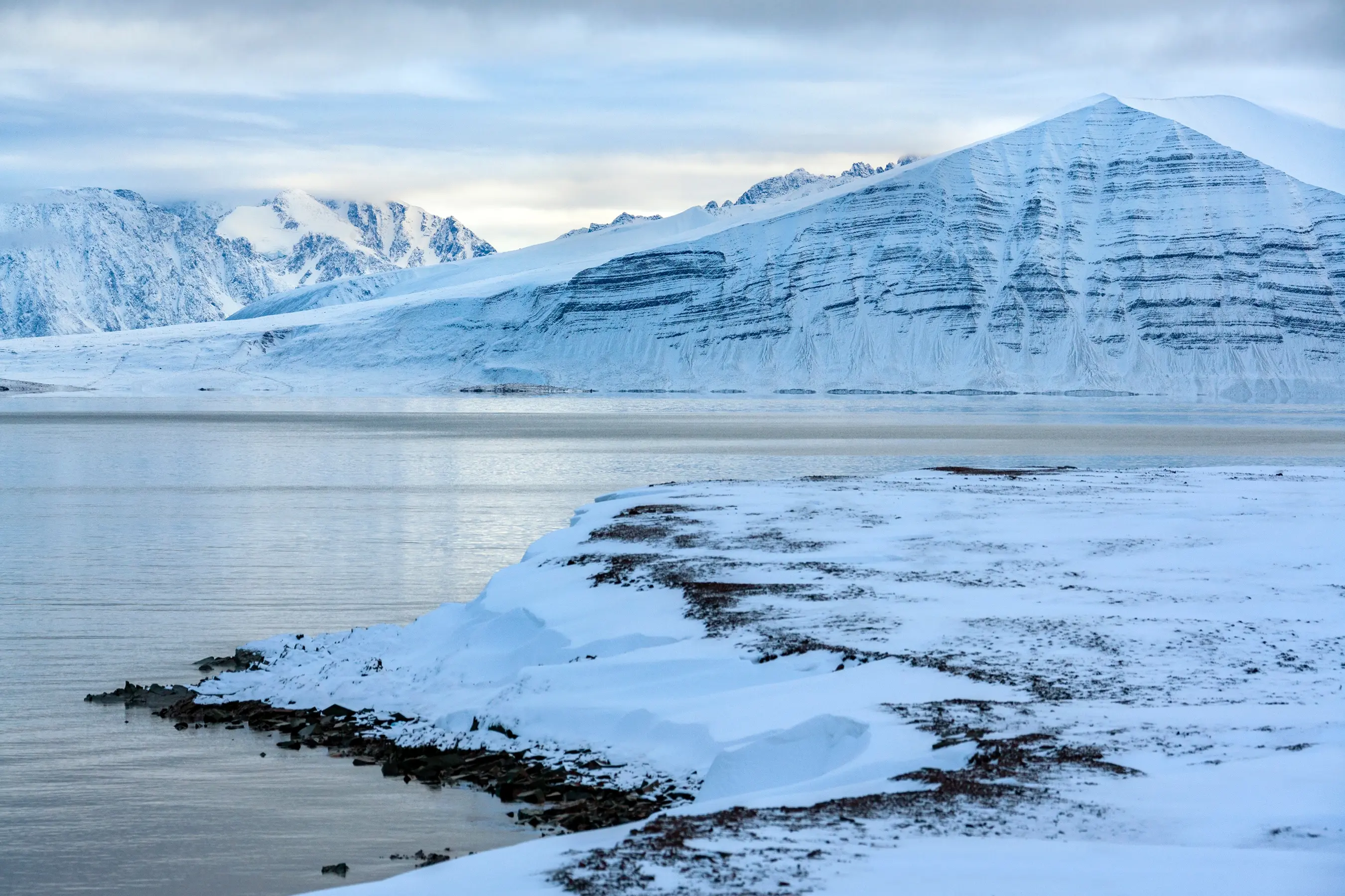 Exploring the Arctic - Svalbard-Spitzbergen — image 4
