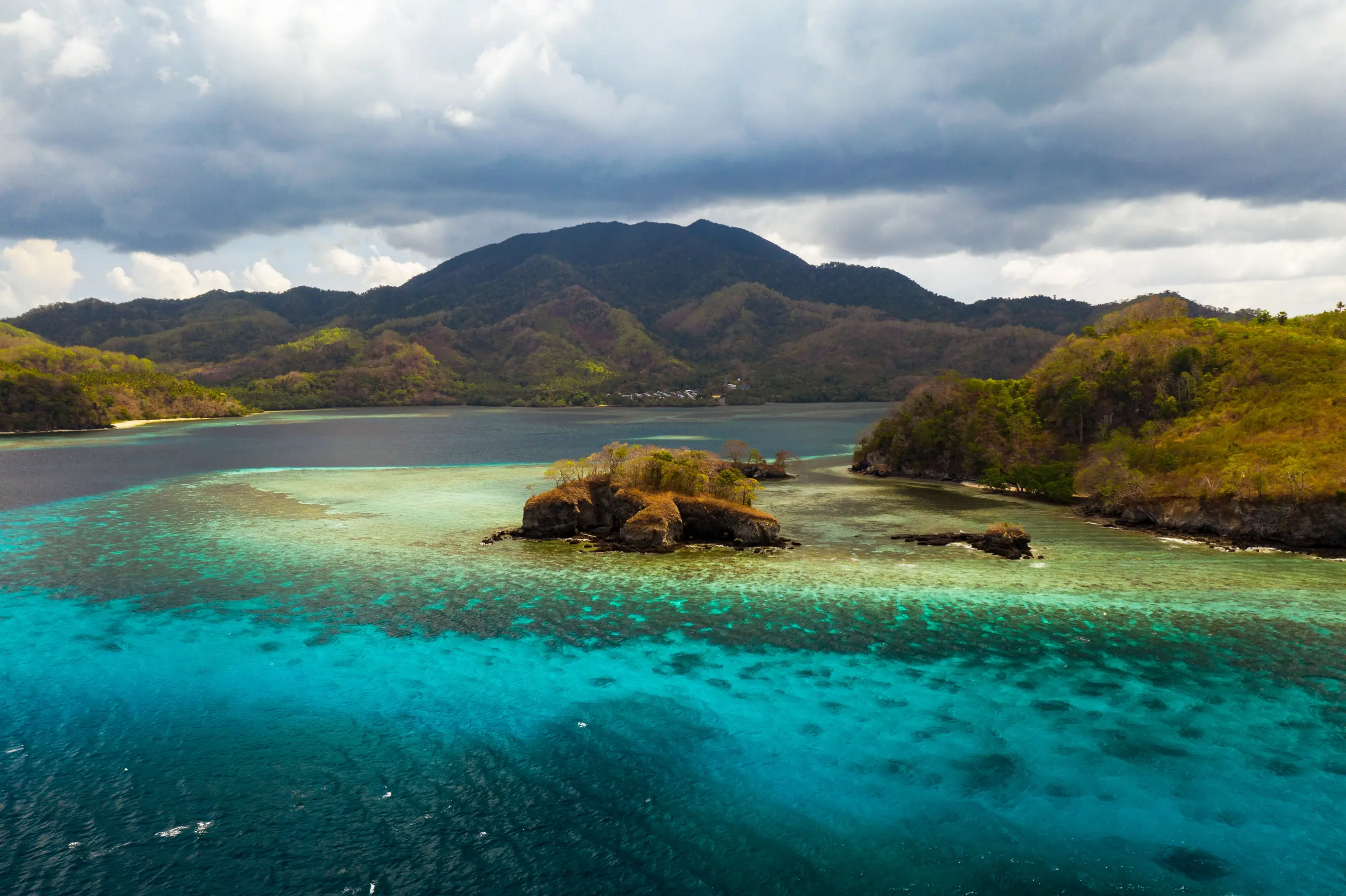 Komodo National Park & Surabaya Expedition — image 4