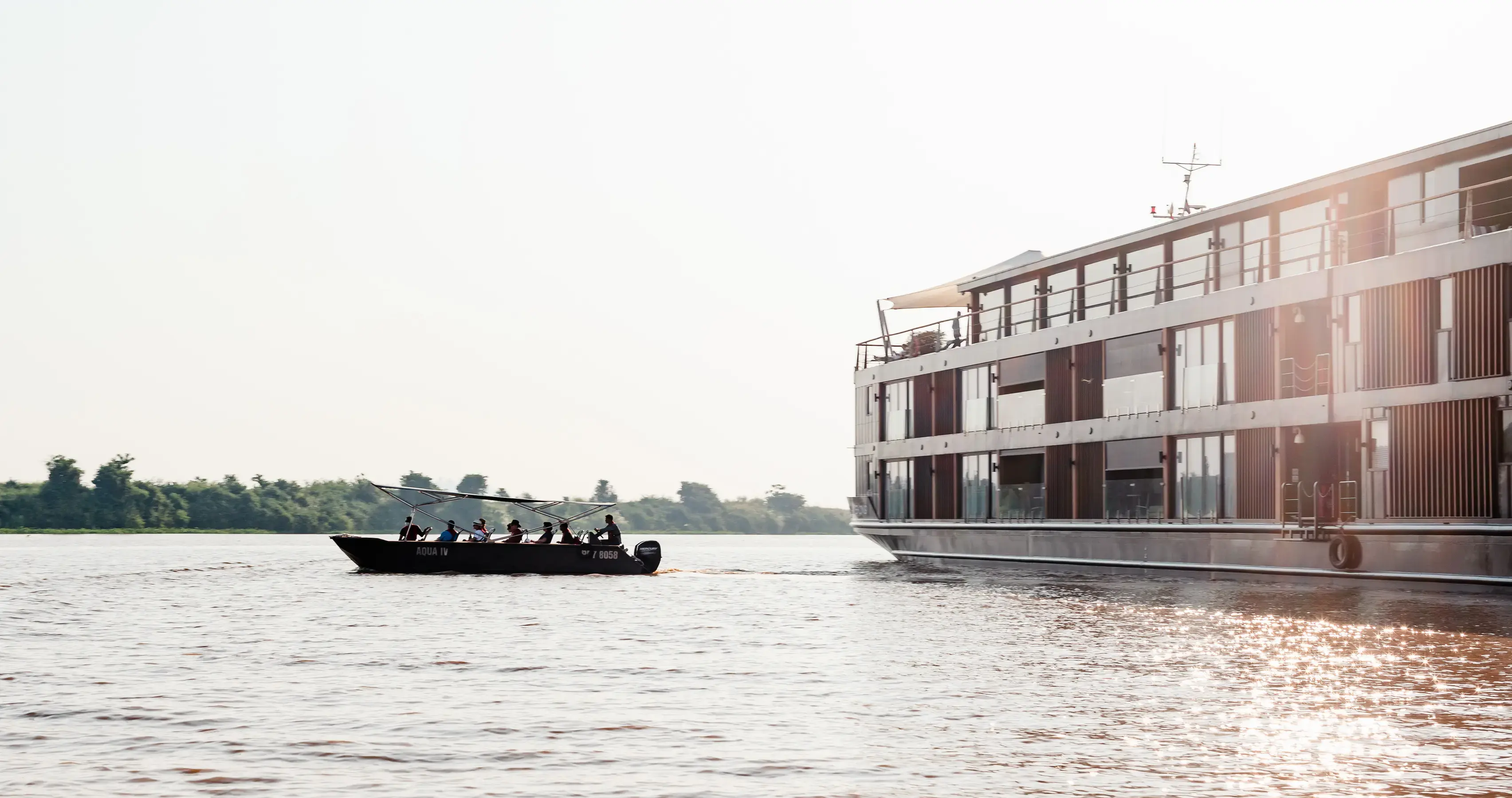 Kratie Exploration Cruise — image 3