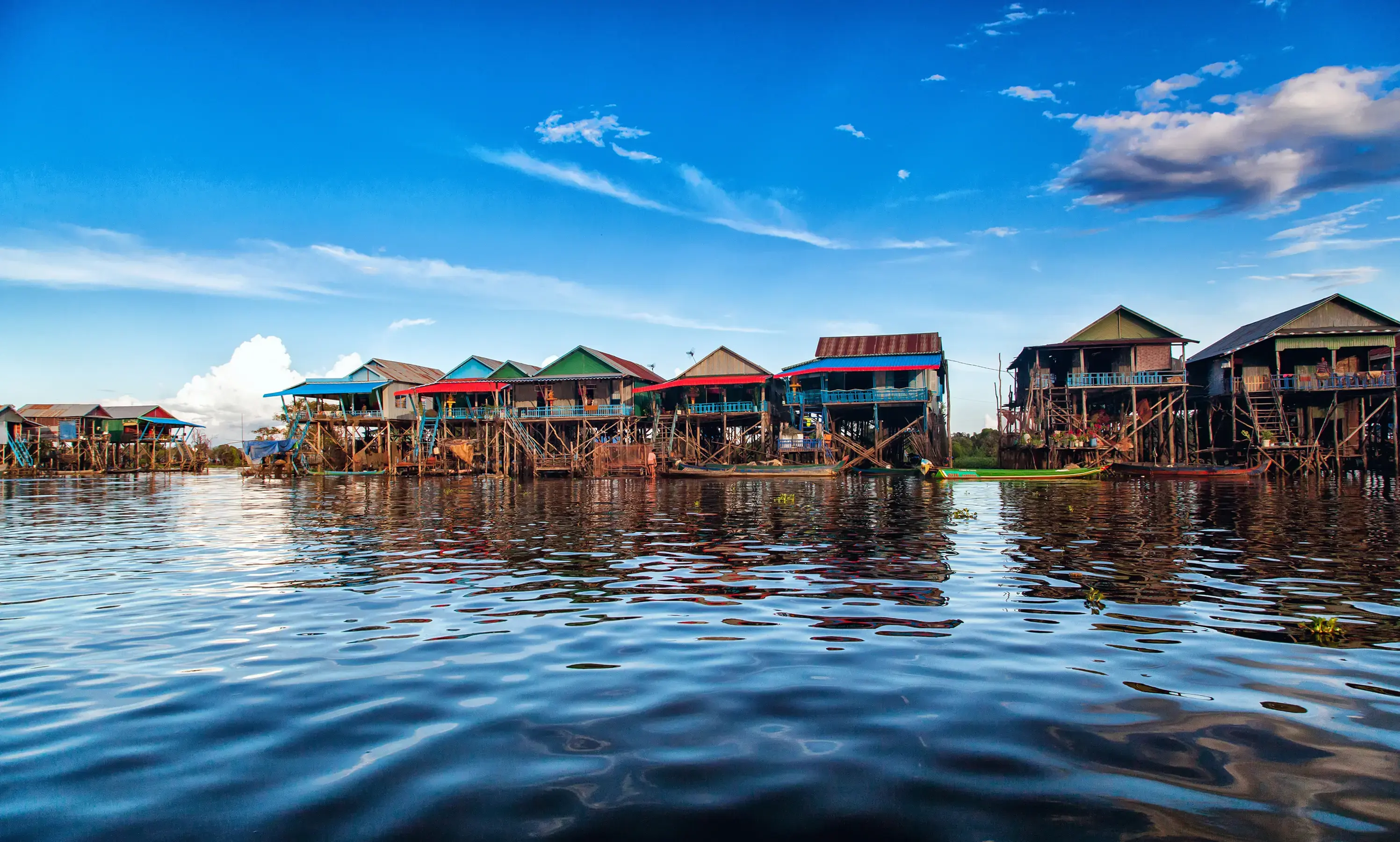Kratie Expedition Cruise — image 5
