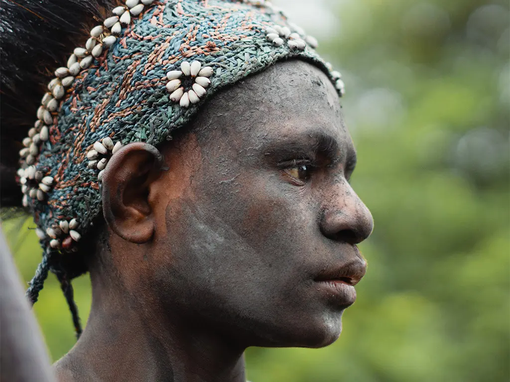 Spice Islands & Asmat Tribe Expedition — image 4