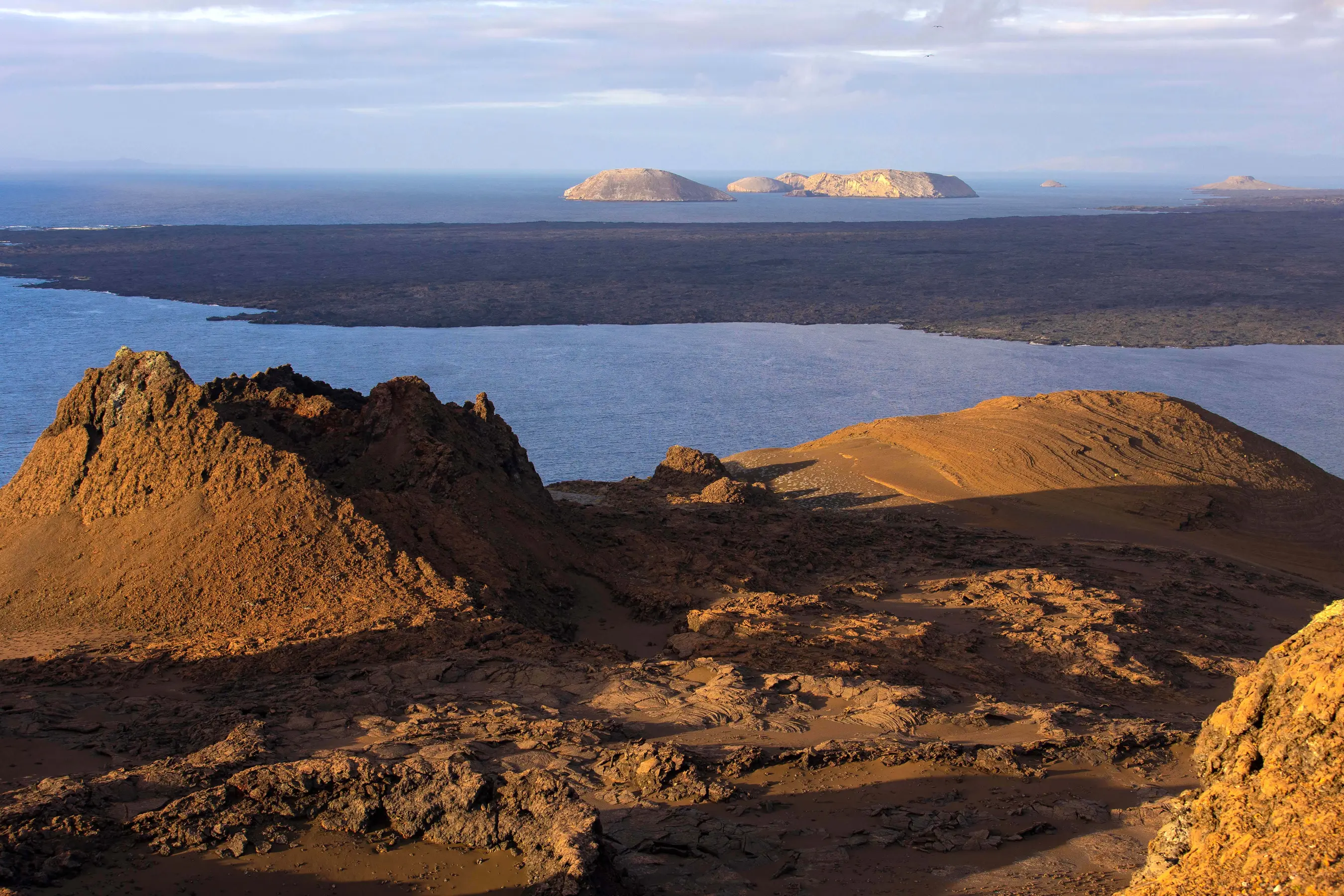 Special East Galapagos Expedition Cruise