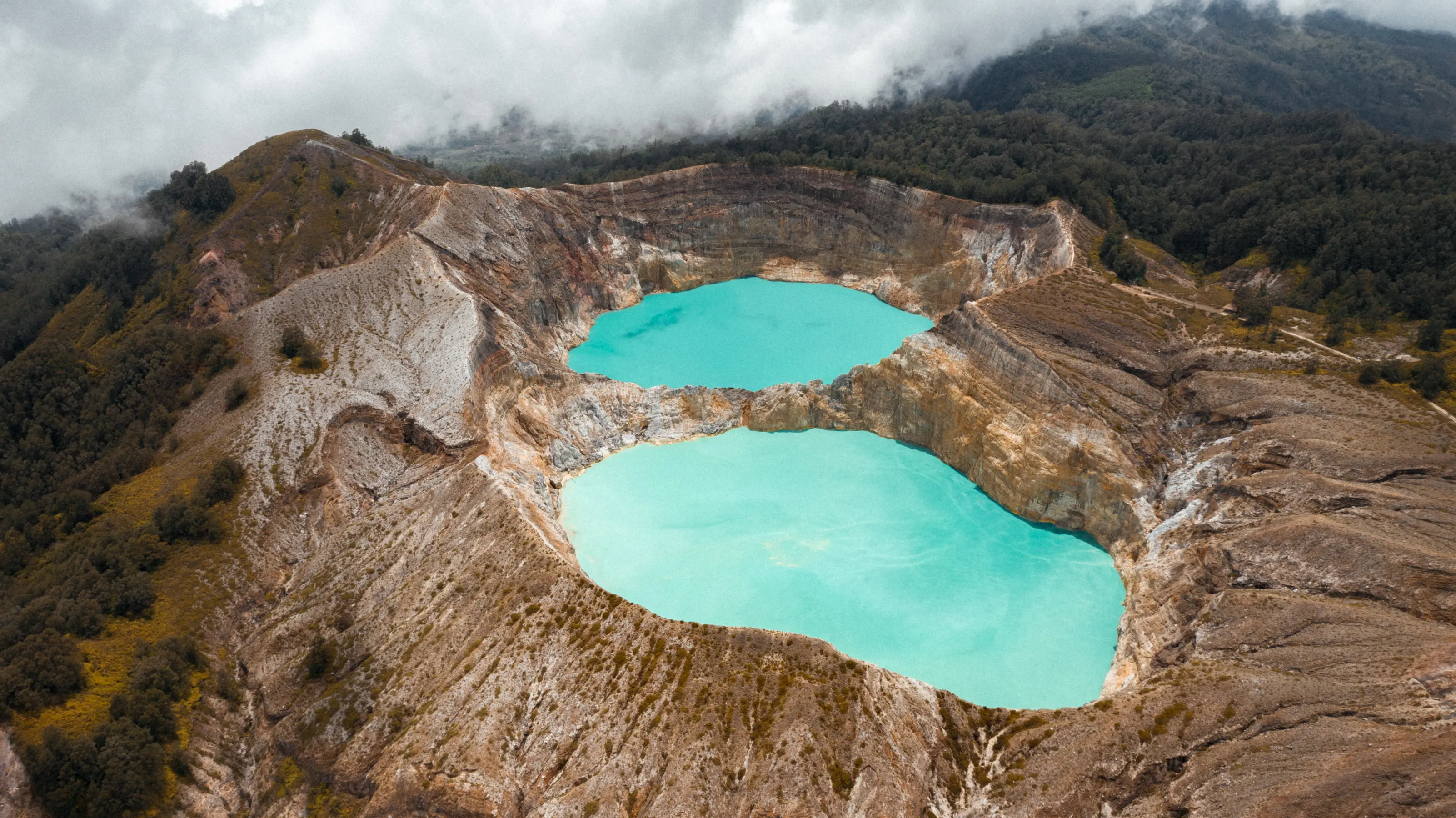 Raja Ampat, West Papua, and Forgotten Islands Expedition