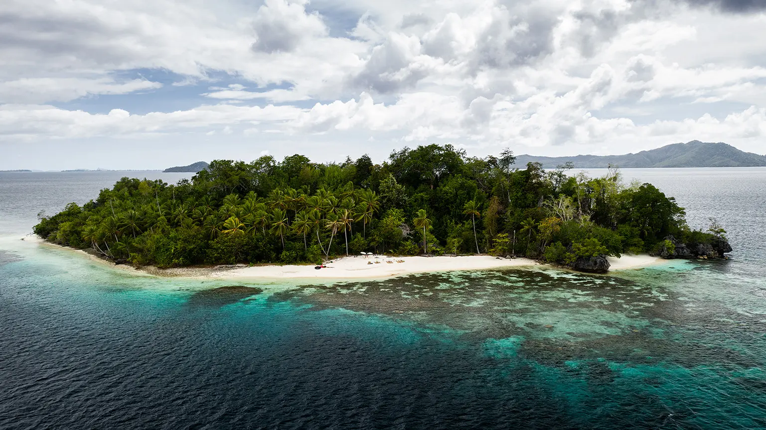South Raja Ampat Expedition