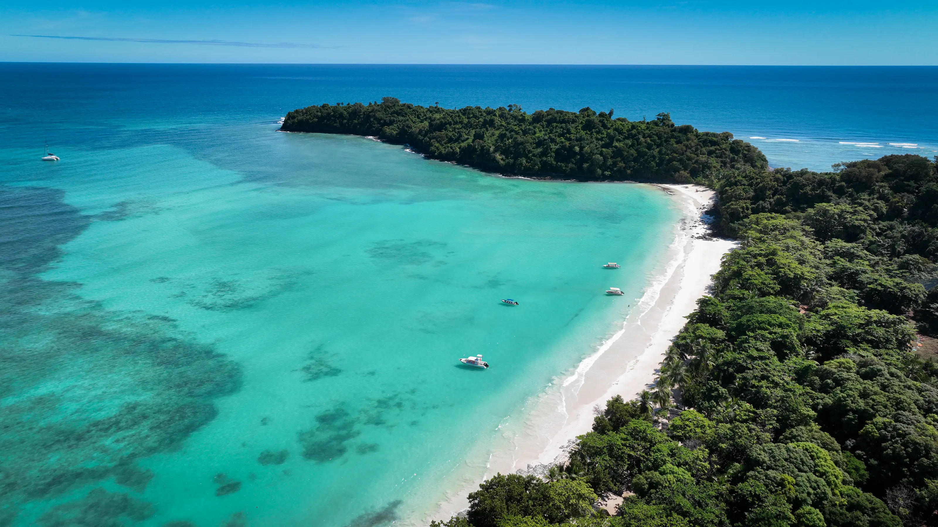 Madagascar, The Coralline Seychelles & Inner Islands