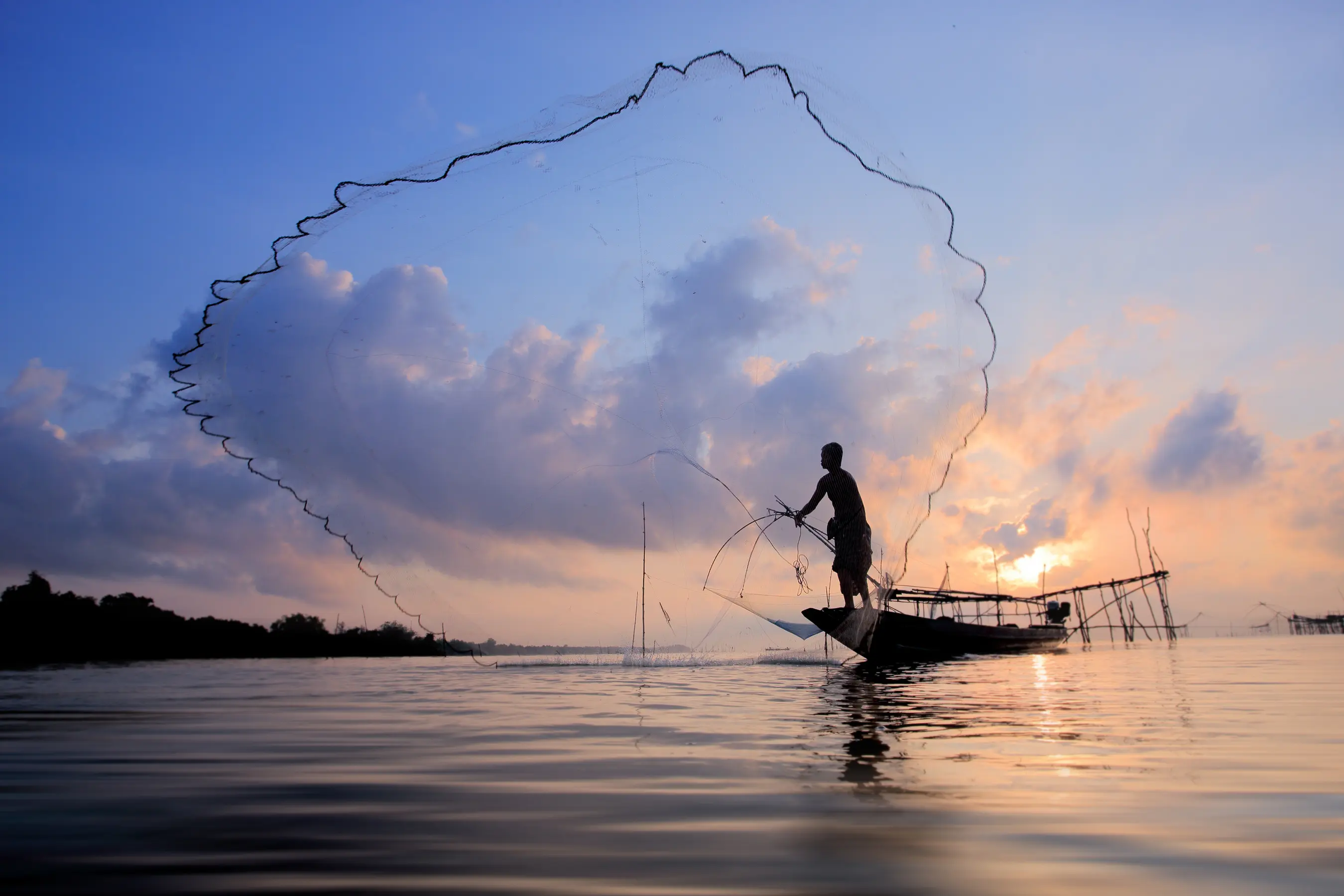 Kratie Expedition Cruise
