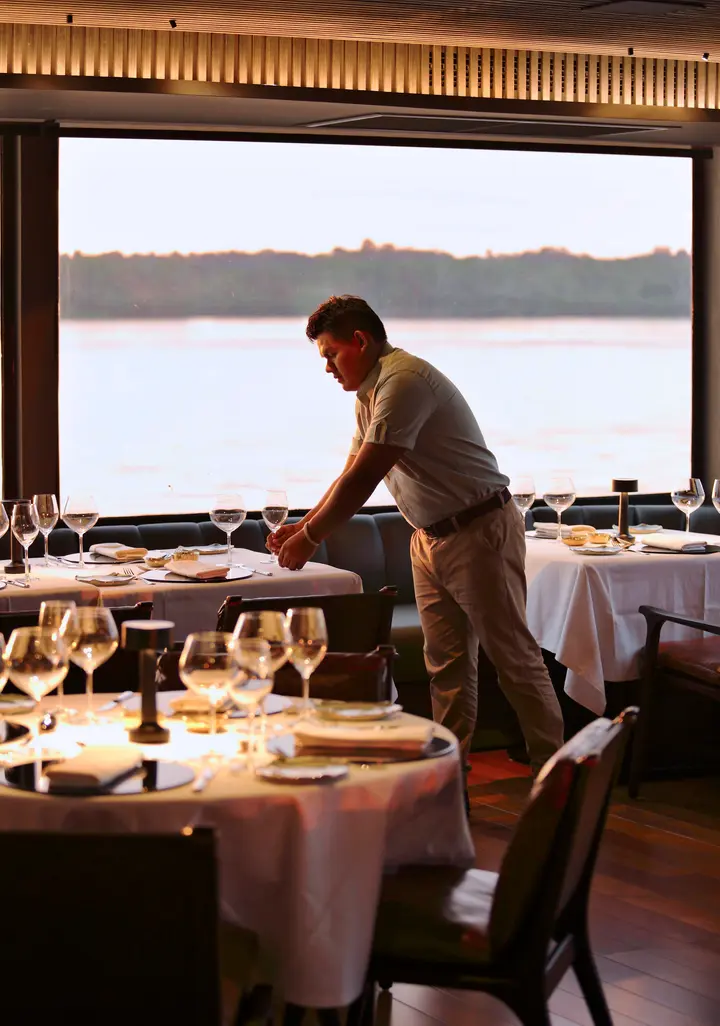 Aqua Nera Guest's testimonial