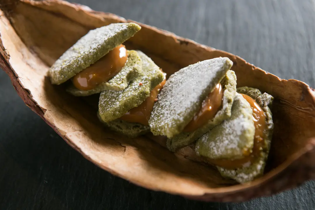 Aqua Nera Guest's testimonial