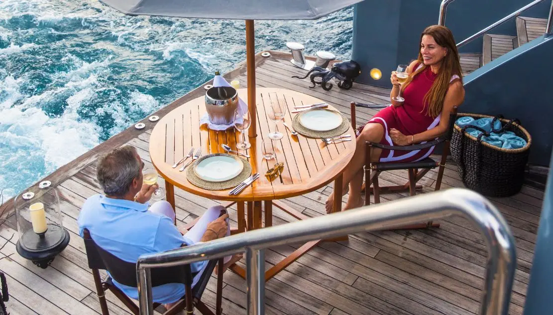 Doug & Patty's testimonial