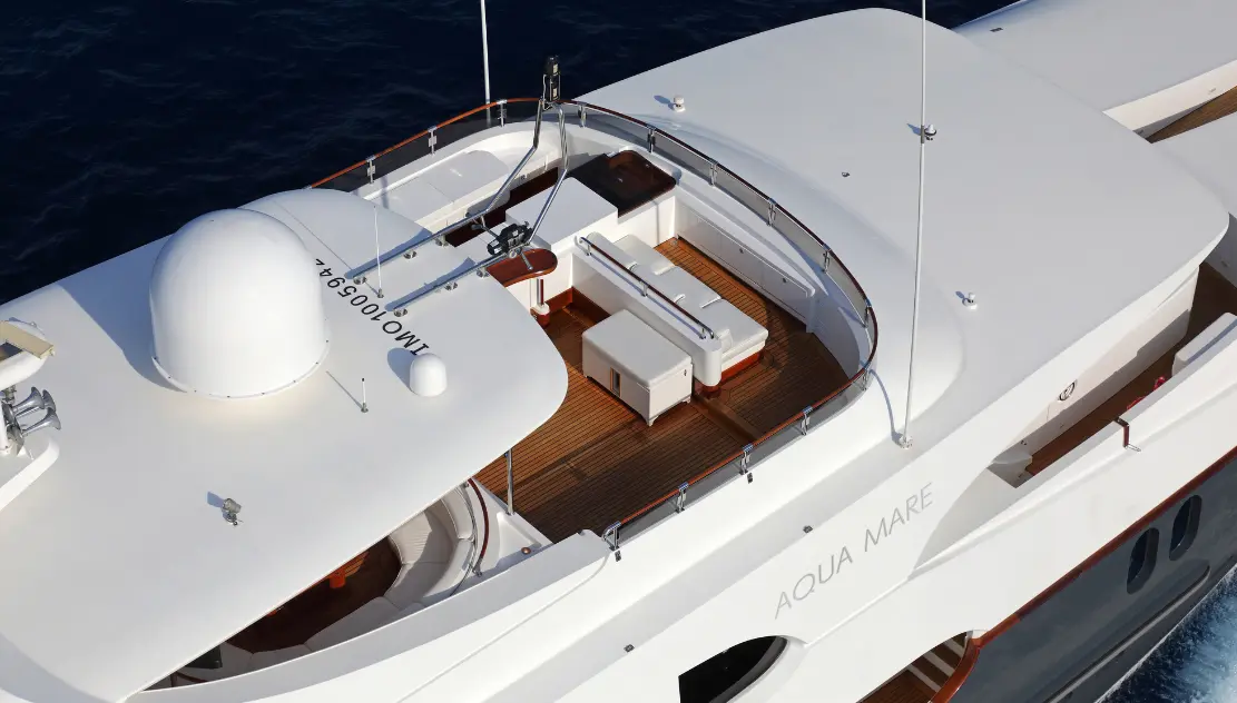 Jennifer F, AFAR's testimonial