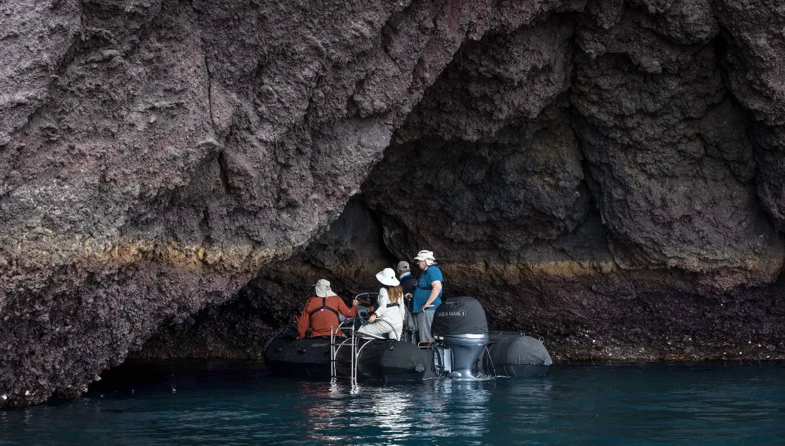 Aqua Mare Guest's testimonial