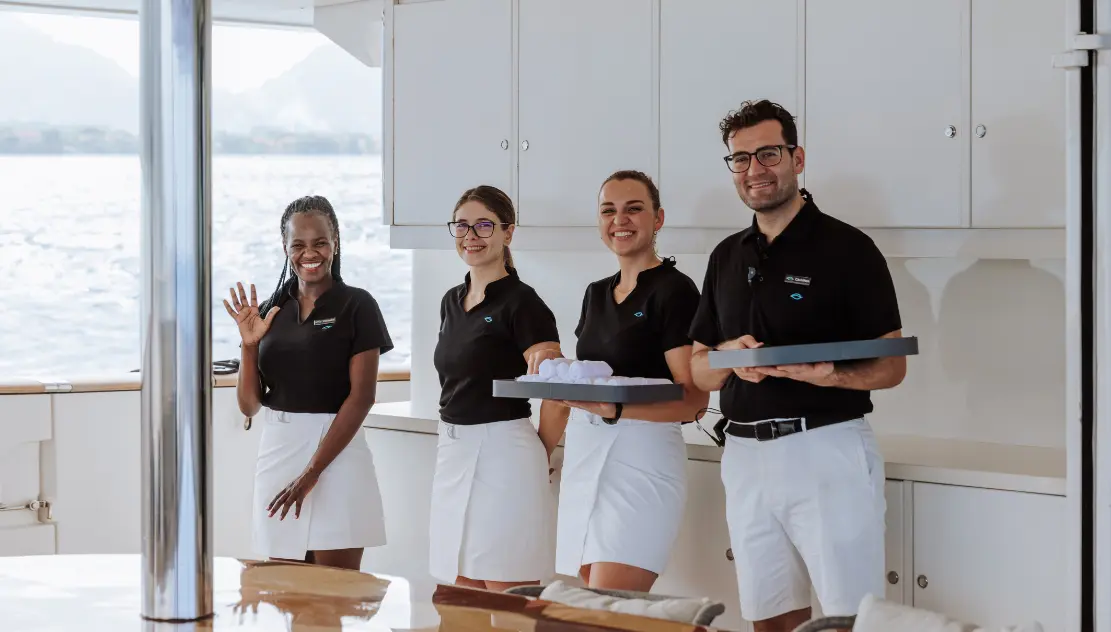 Aqua Lares Guest's testimonial