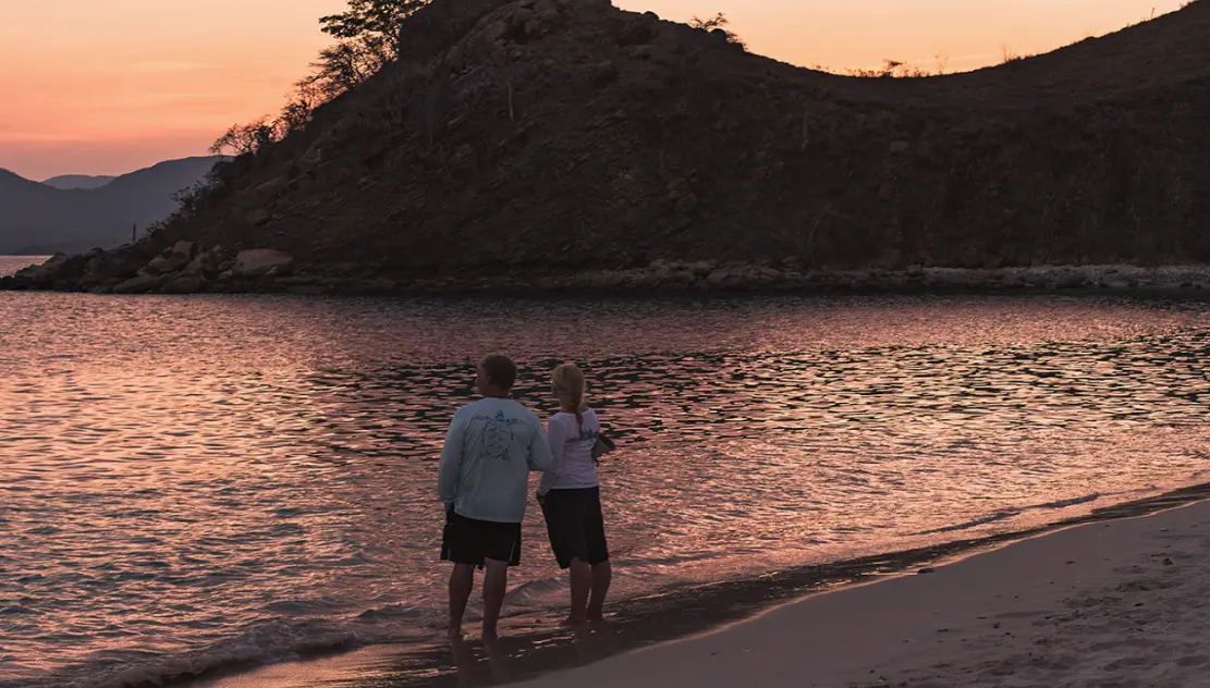 Jacquie's testimonial