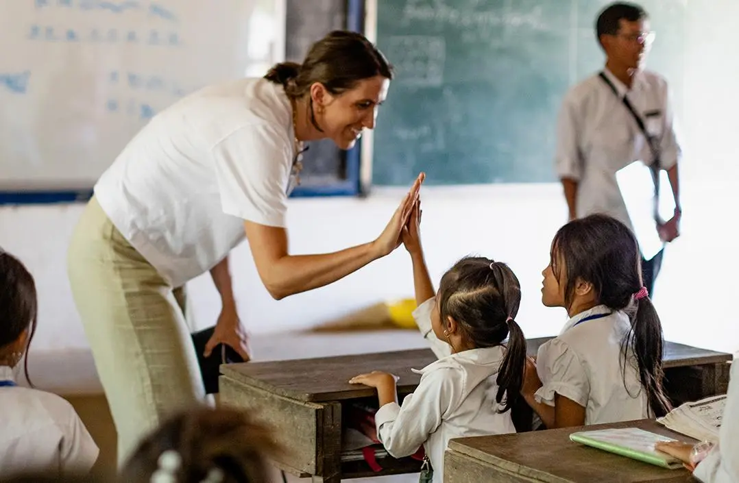 Aqua Mekong Guest's testimonial